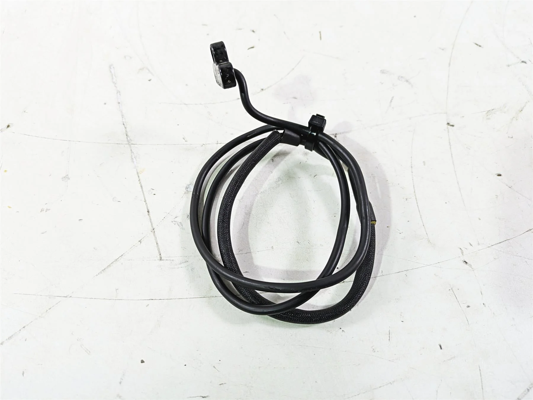 2022 MV Agusta F3 800 Rosso Front Abs Brake Wheel Speed Sensor - Image 2