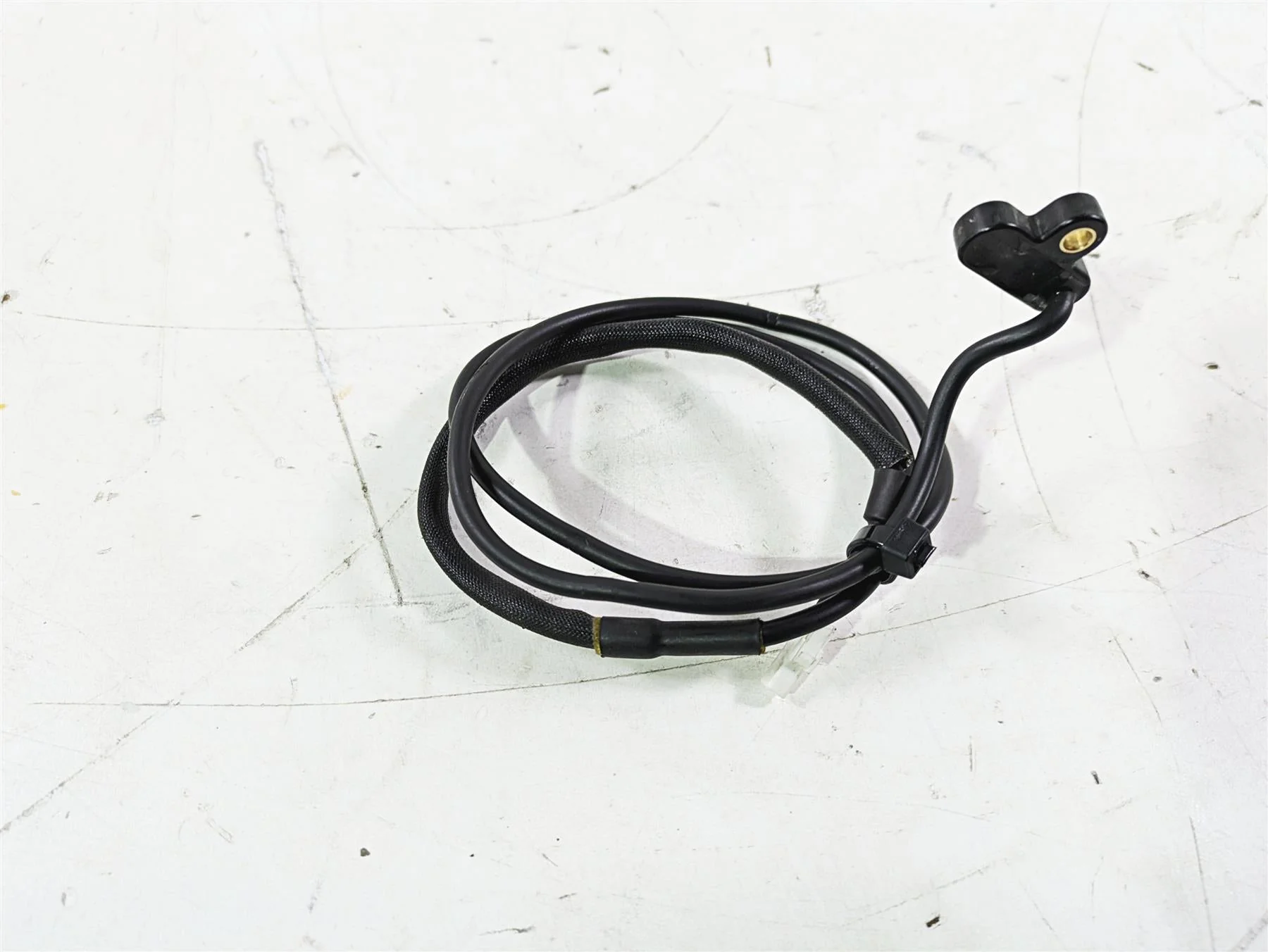 2022 MV Agusta F3 800 Rosso Front Abs Brake Wheel Speed Sensor - Image 3