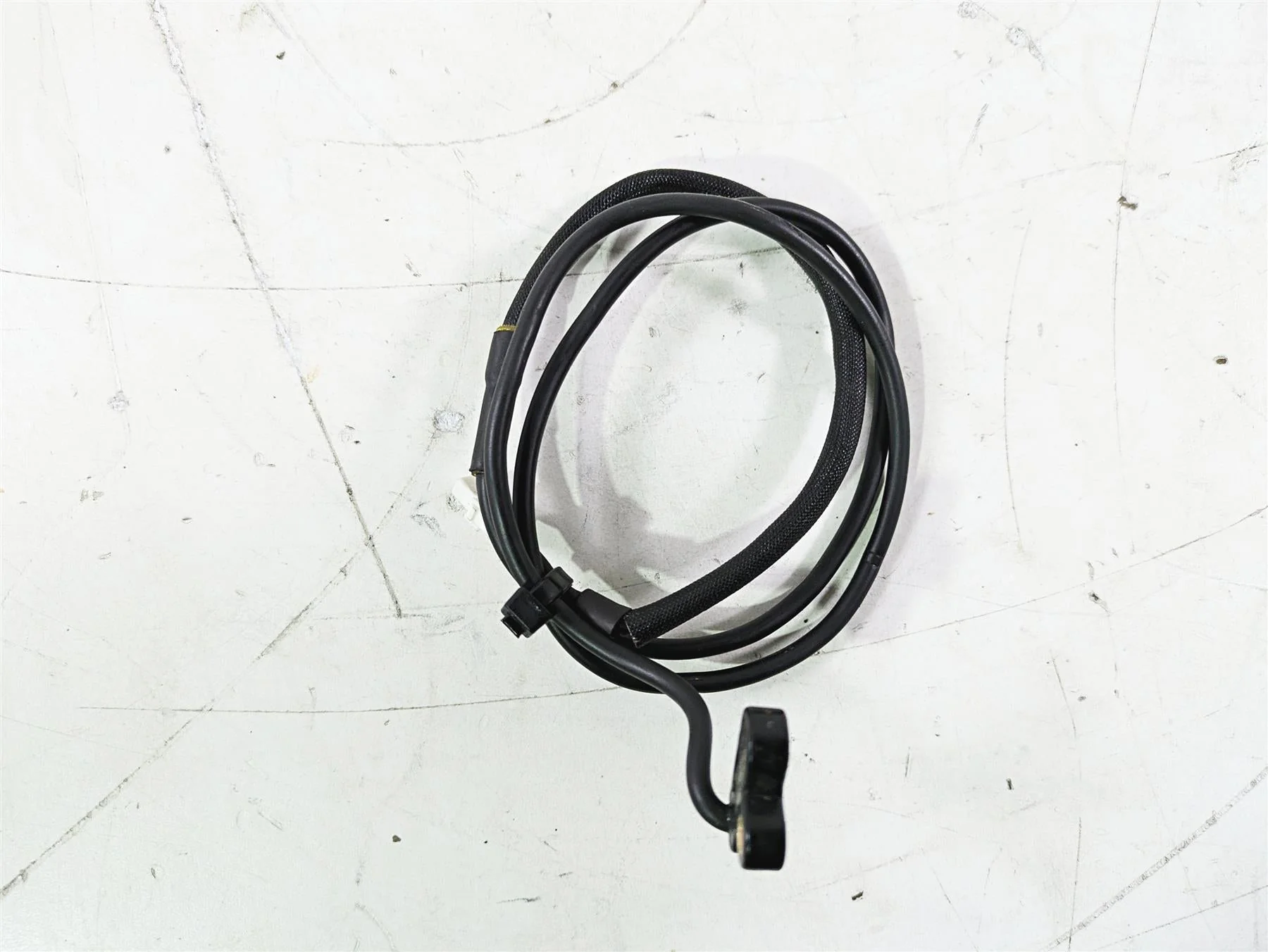 2022 MV Agusta F3 800 Rosso Front Abs Brake Wheel Speed Sensor - Image 4