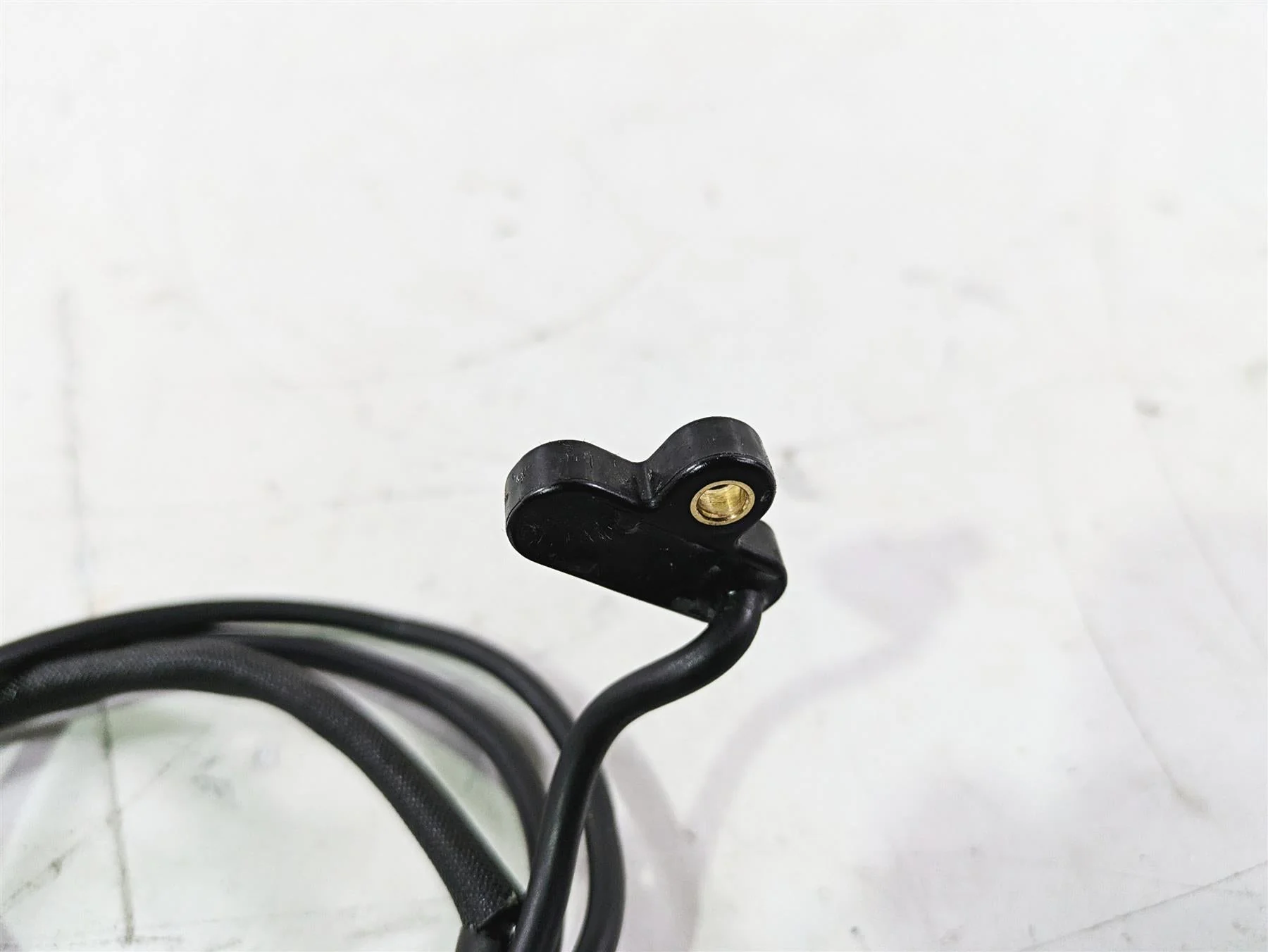 2022 MV Agusta F3 800 Rosso Front Abs Brake Wheel Speed Sensor - Image 5