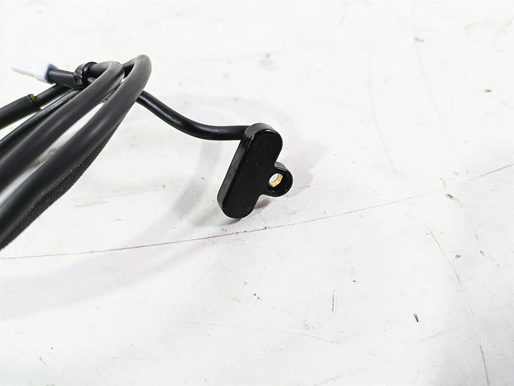 2022 MV Agusta F3 800 Rosso Front Abs Brake Wheel Speed Sensor - Image 8