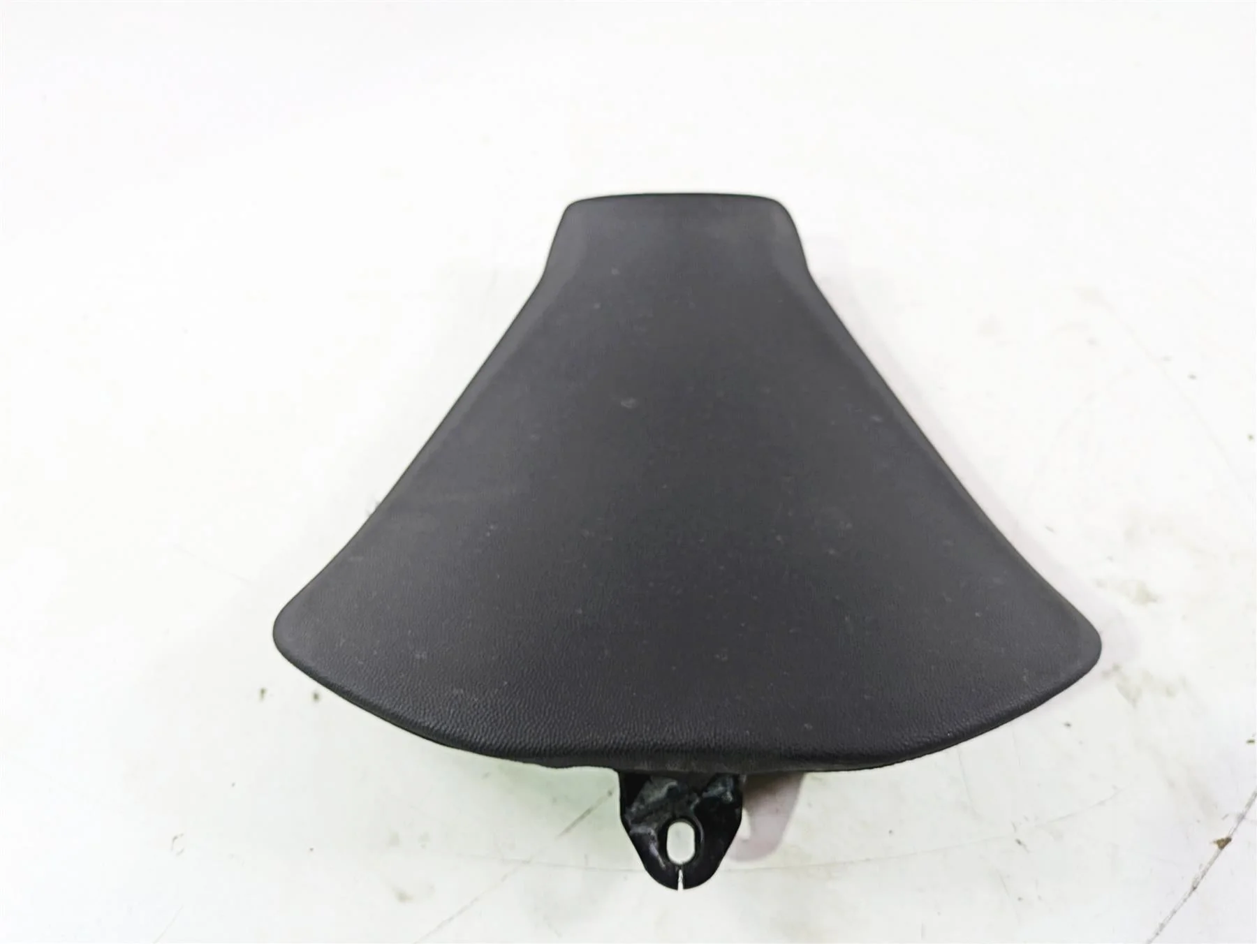 2022 MV Agusta F3 800 Rosso Front Rider Driver Seat Saddle 8000B7402 - Image 4