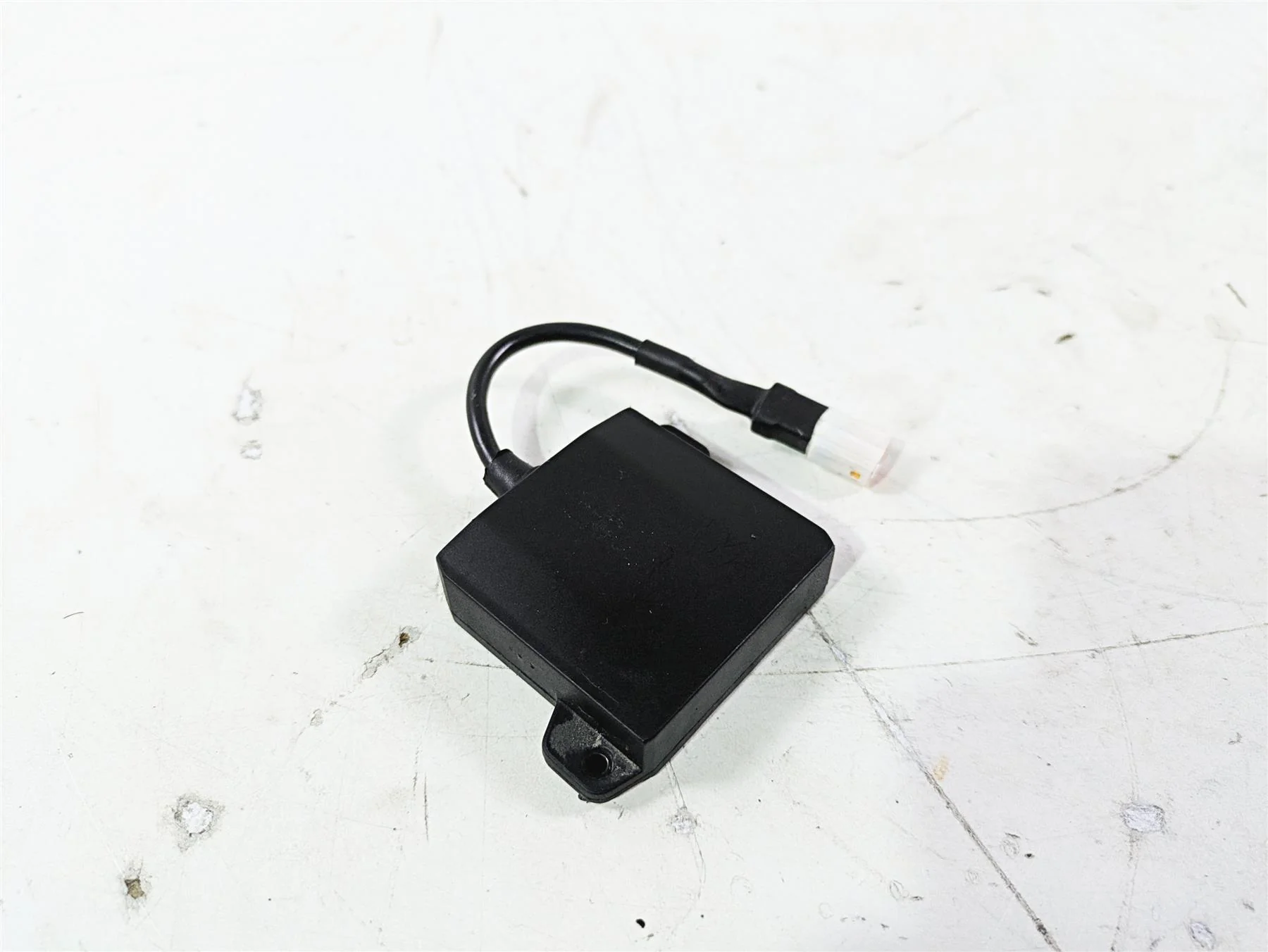 2022 MV Agusta F3 800 Rosso Gps Control Module Unit 8000C9312 - Image 4