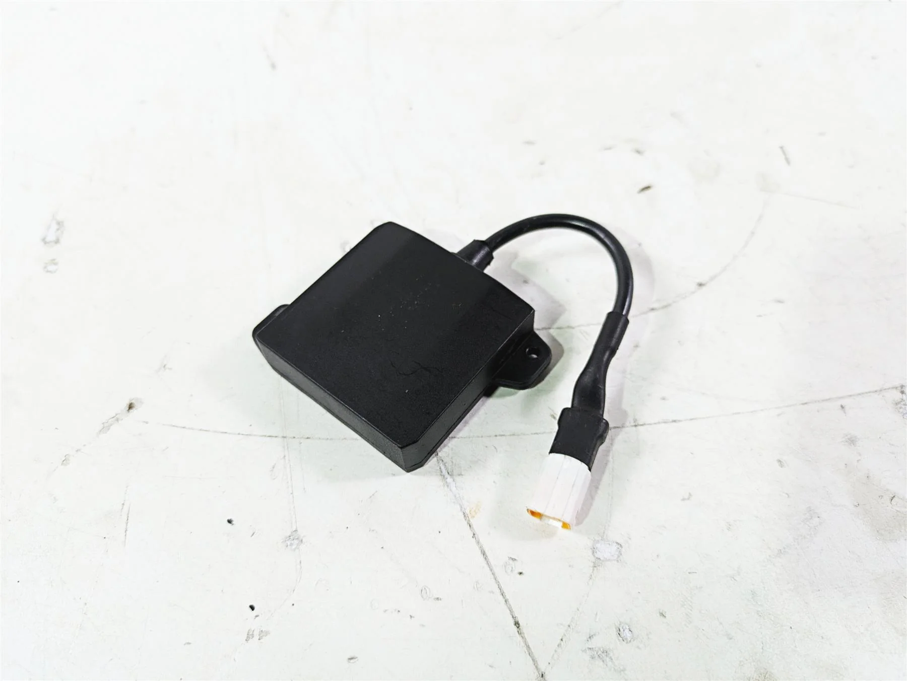 2022 MV Agusta F3 800 Rosso Gps Control Module Unit 8000C9312 - Image 5