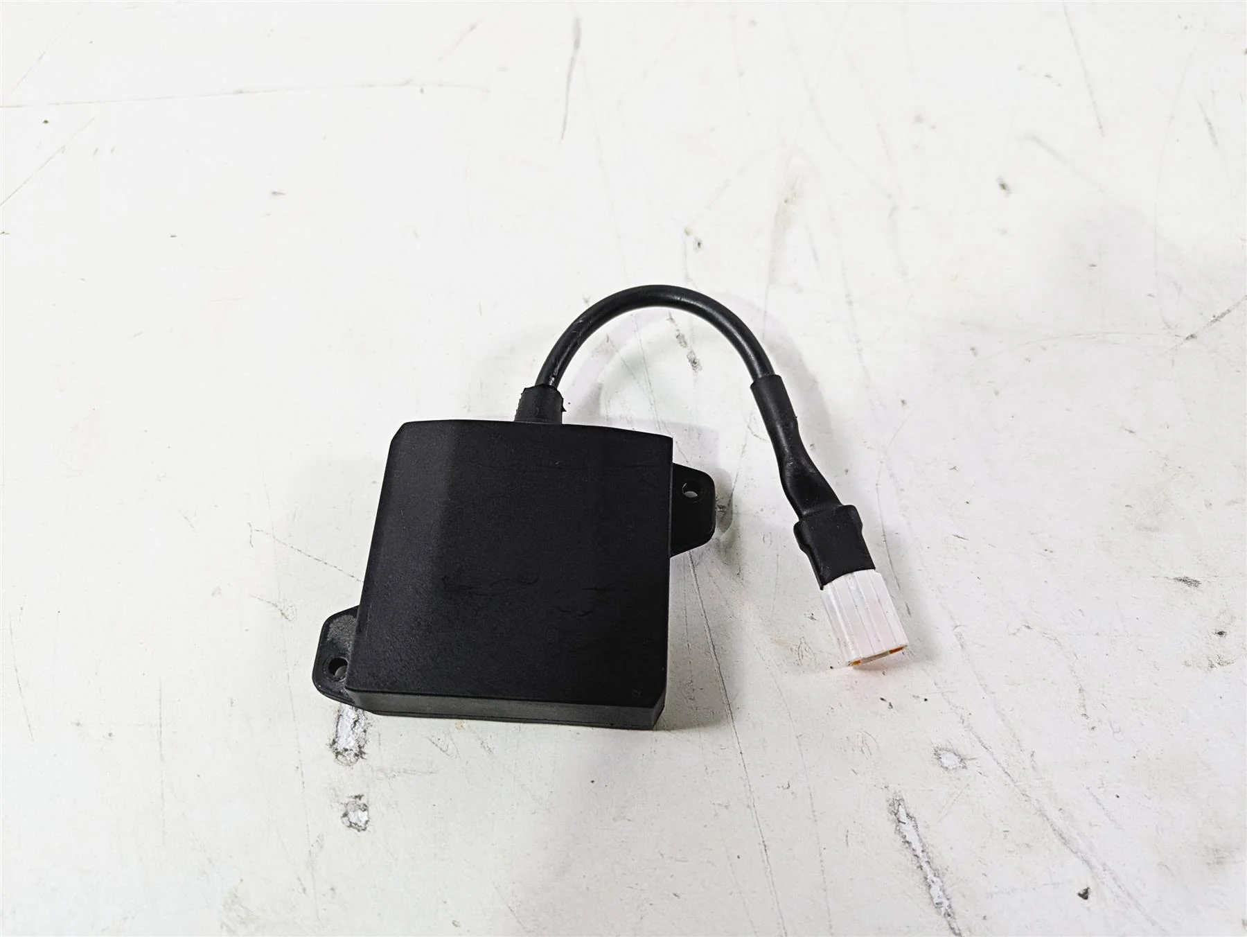 2022 MV Agusta F3 800 Rosso Gps Control Module Unit 8000C9312 - Image 6