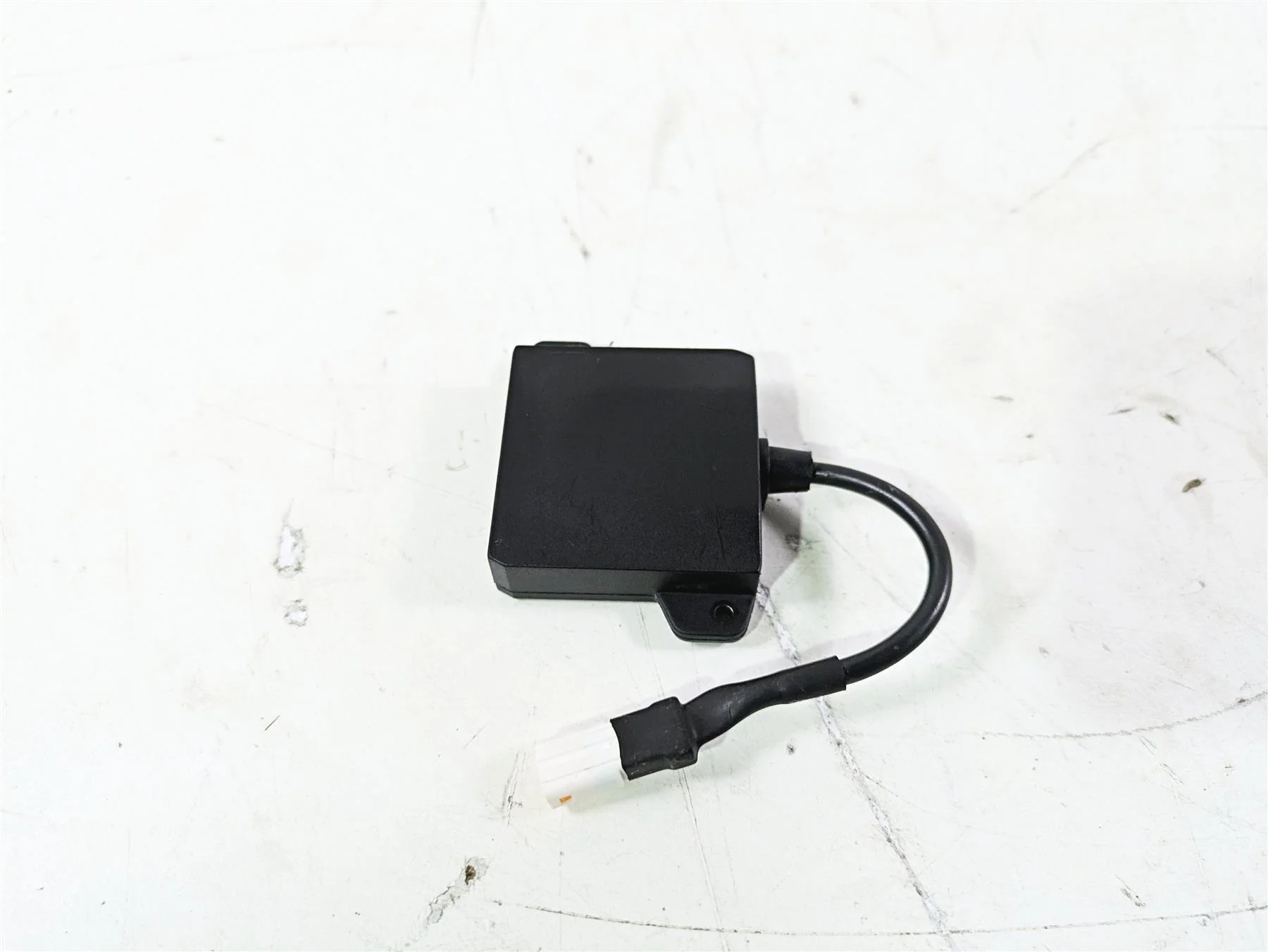 2022 MV Agusta F3 800 Rosso Gps Control Module Unit 8000C9312 - Image 7