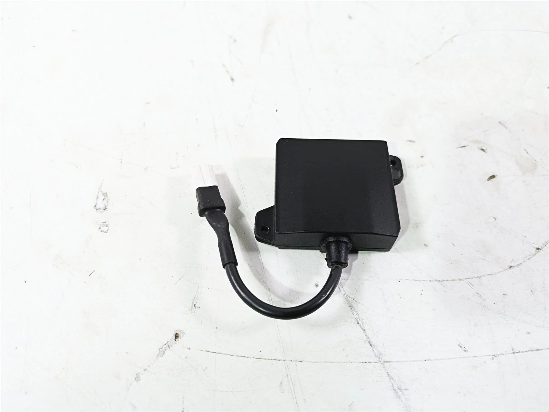 2022 MV Agusta F3 800 Rosso Gps Control Module Unit 8000C9312 - Image 8