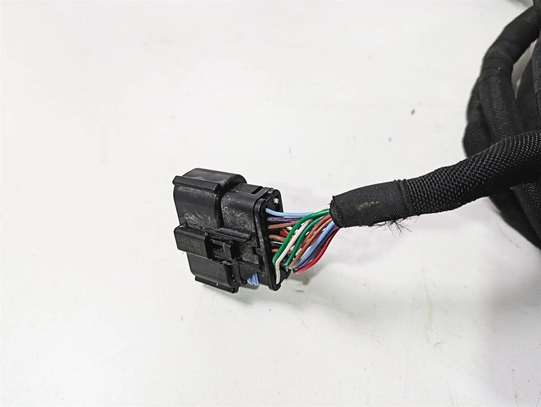 2022 MV Agusta F3 800 Rosso Main Wiring Harness Loom 8000C8926 - Image 10