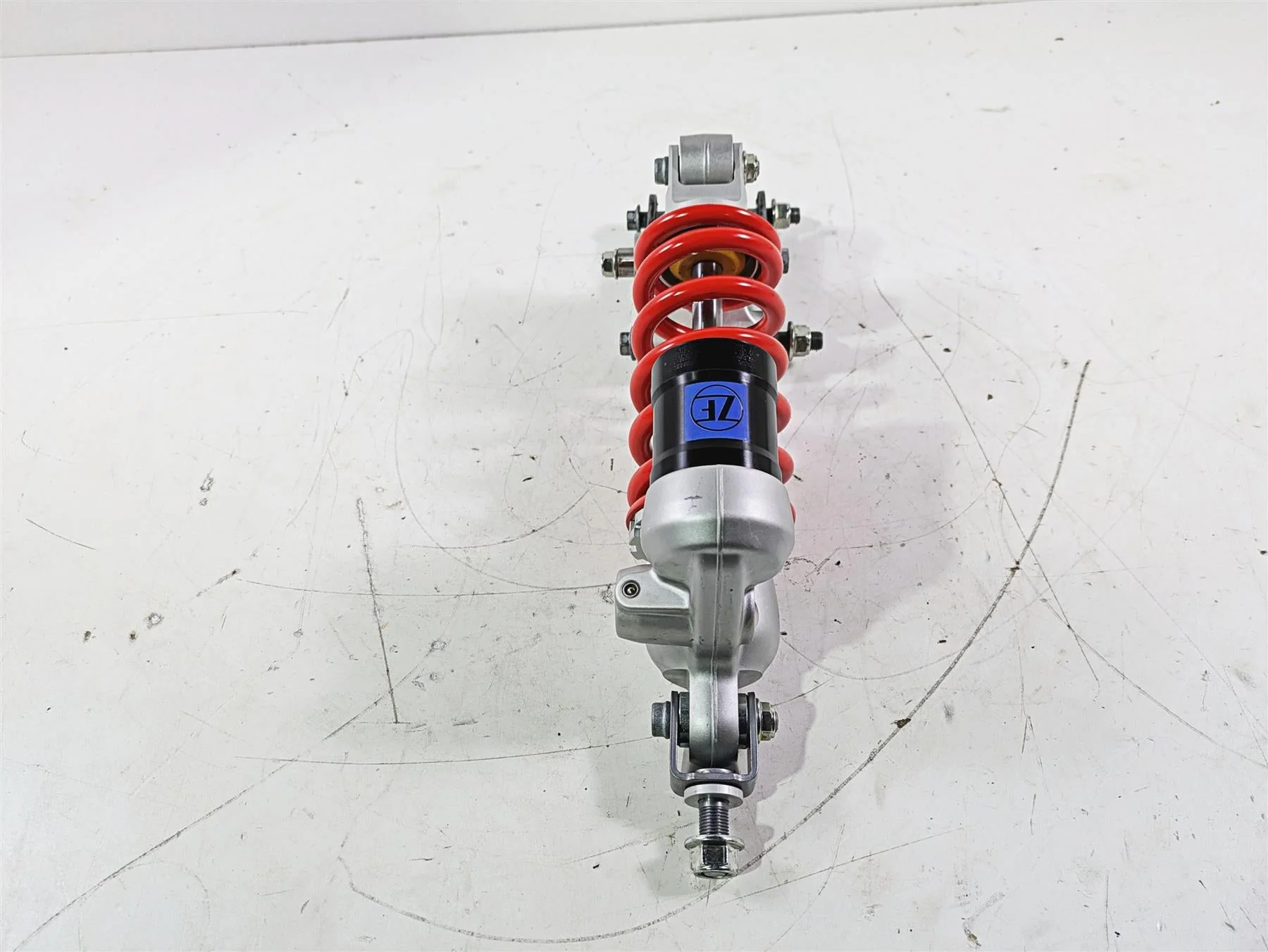2022 MV Agusta F3 800 Rosso Rear Suspension Shock Damper 8000C6999 - Image 3
