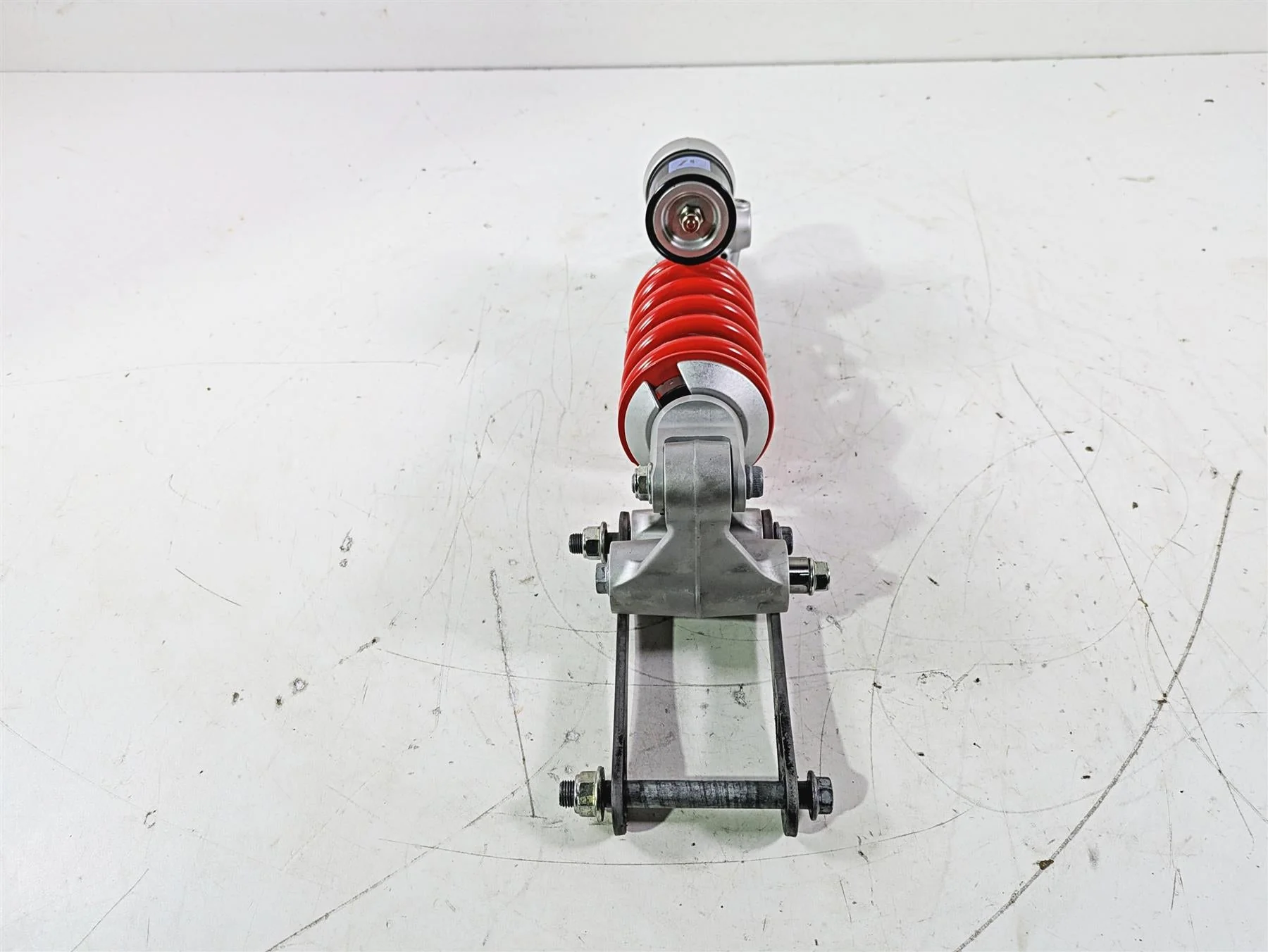2022 MV Agusta F3 800 Rosso Rear Suspension Shock Damper 8000C6999 - Image 5