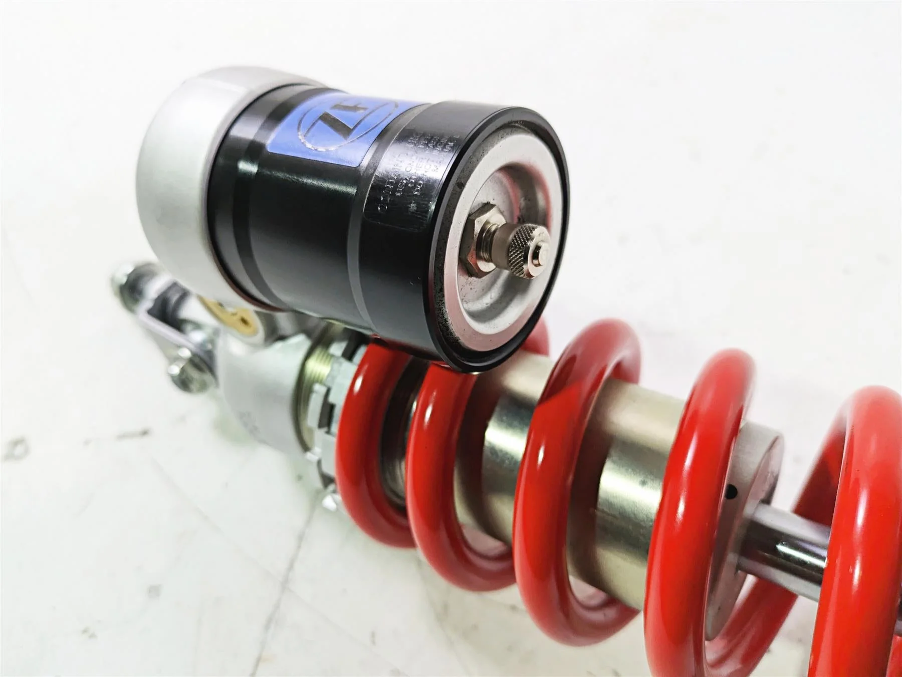 2022 MV Agusta F3 800 Rosso Rear Suspension Shock Damper 8000C6999 - Image 7