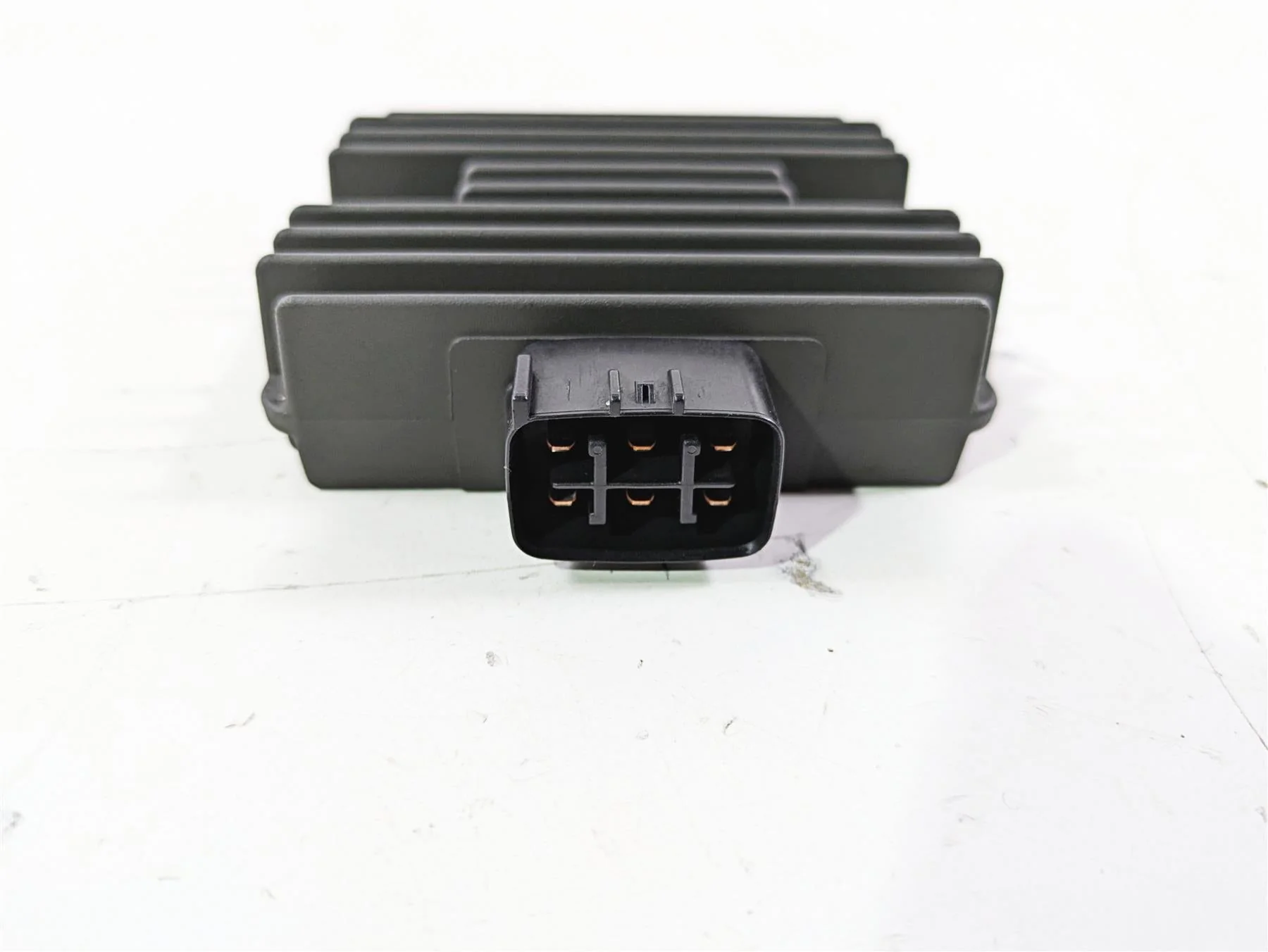 2022 MV Agusta F3 800 Rosso Rectifier Voltage Regulator 8000B3206 SH678KA - Image 6
