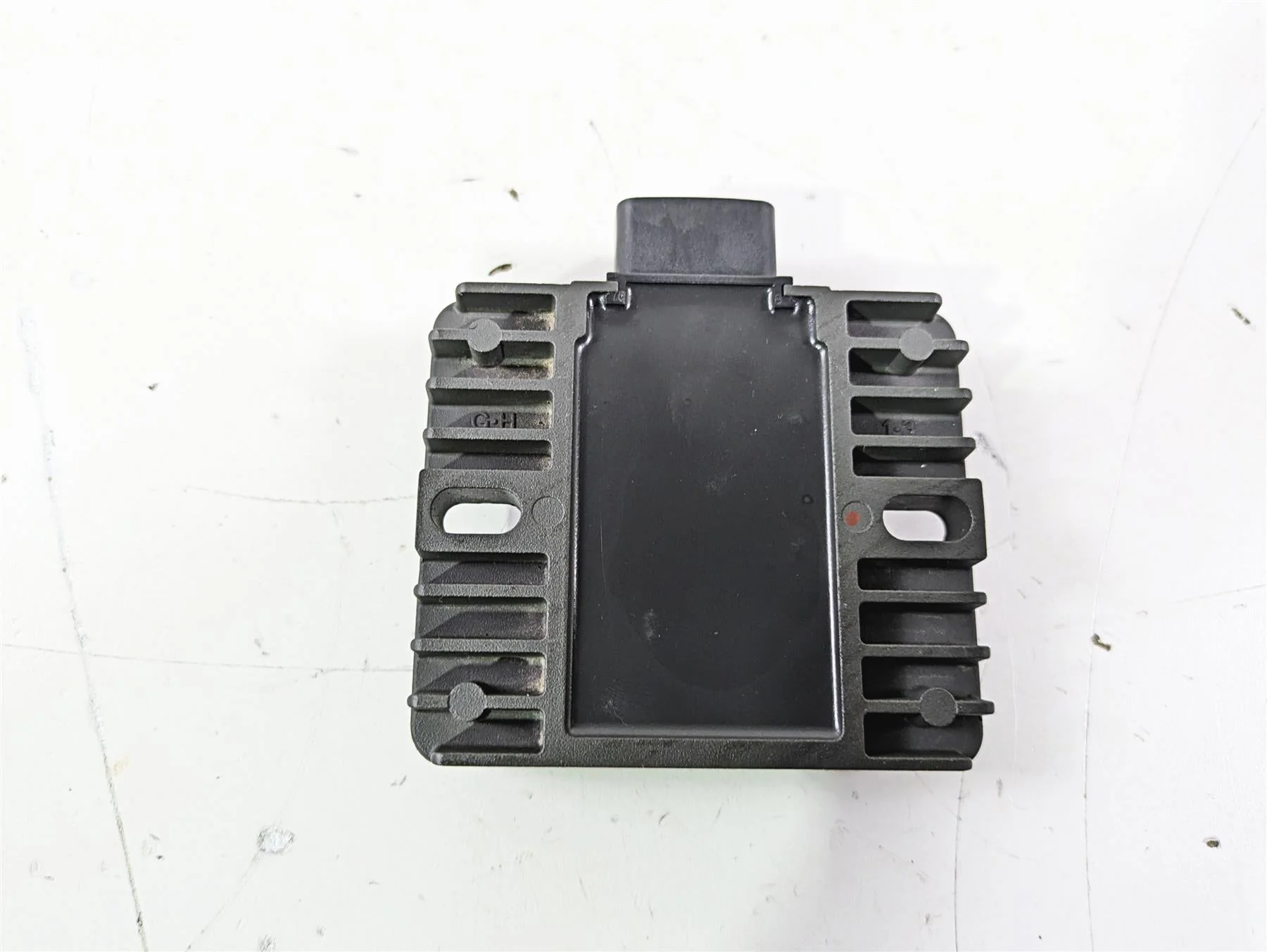 2022 MV Agusta F3 800 Rosso Rectifier Voltage Regulator 8000B3206 SH678KA - Image 8
