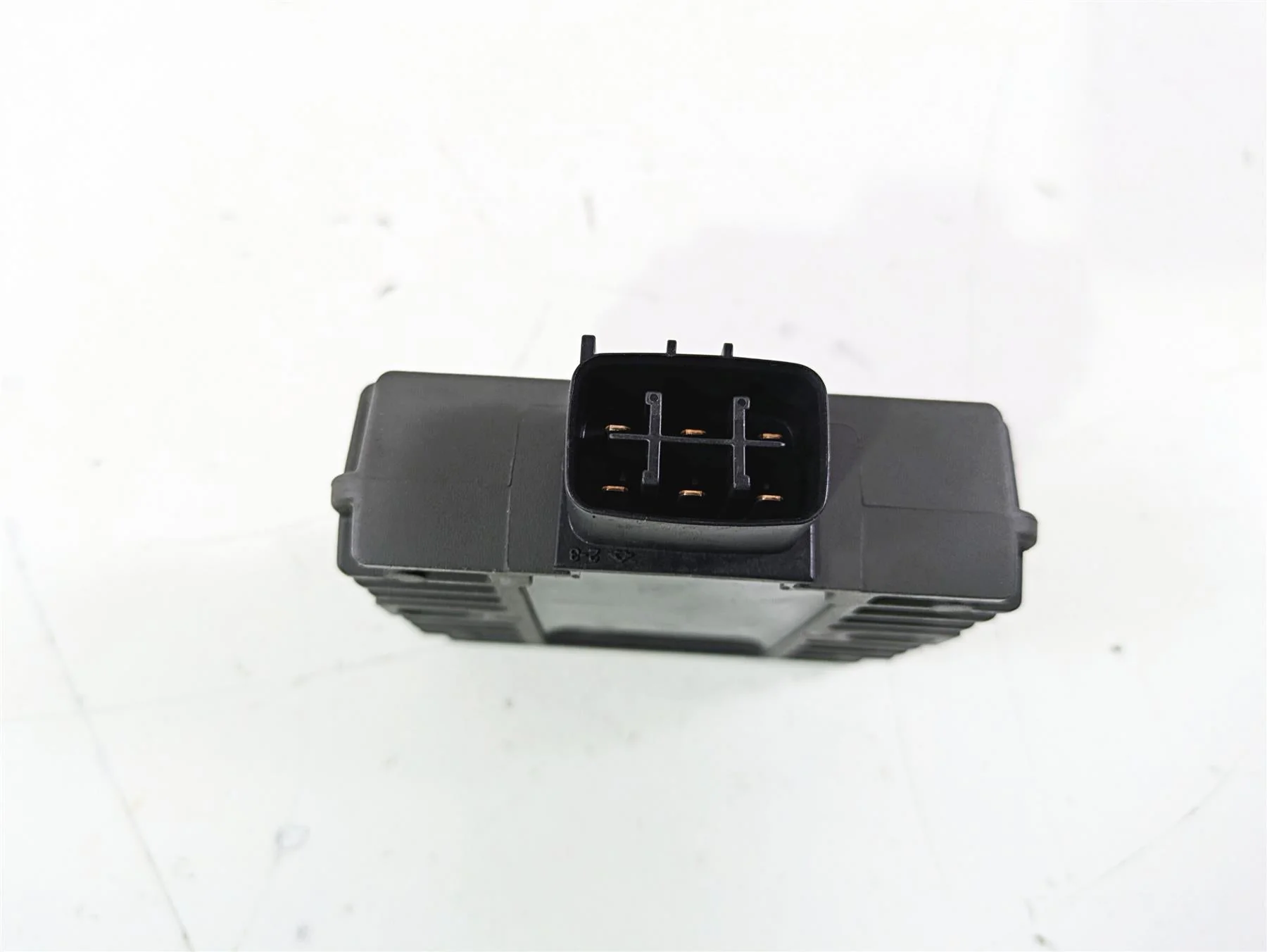 2022 MV Agusta F3 800 Rosso Rectifier Voltage Regulator 8000B3206 SH678KA - Image 9