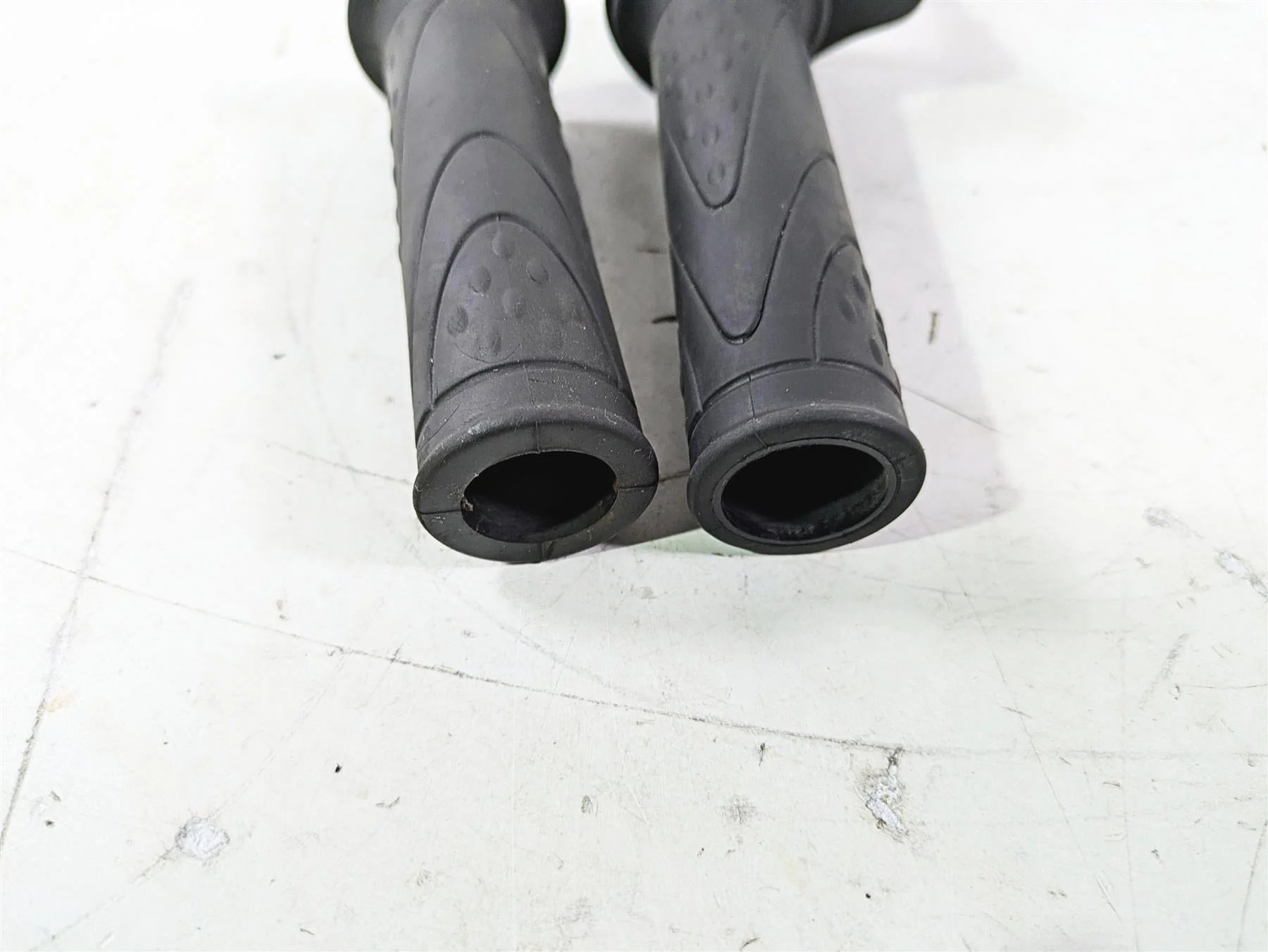 2022 MV Agusta F3 800 Rosso Ride Fly By Wire Throttle Grip 8E00B5444 - Image 11