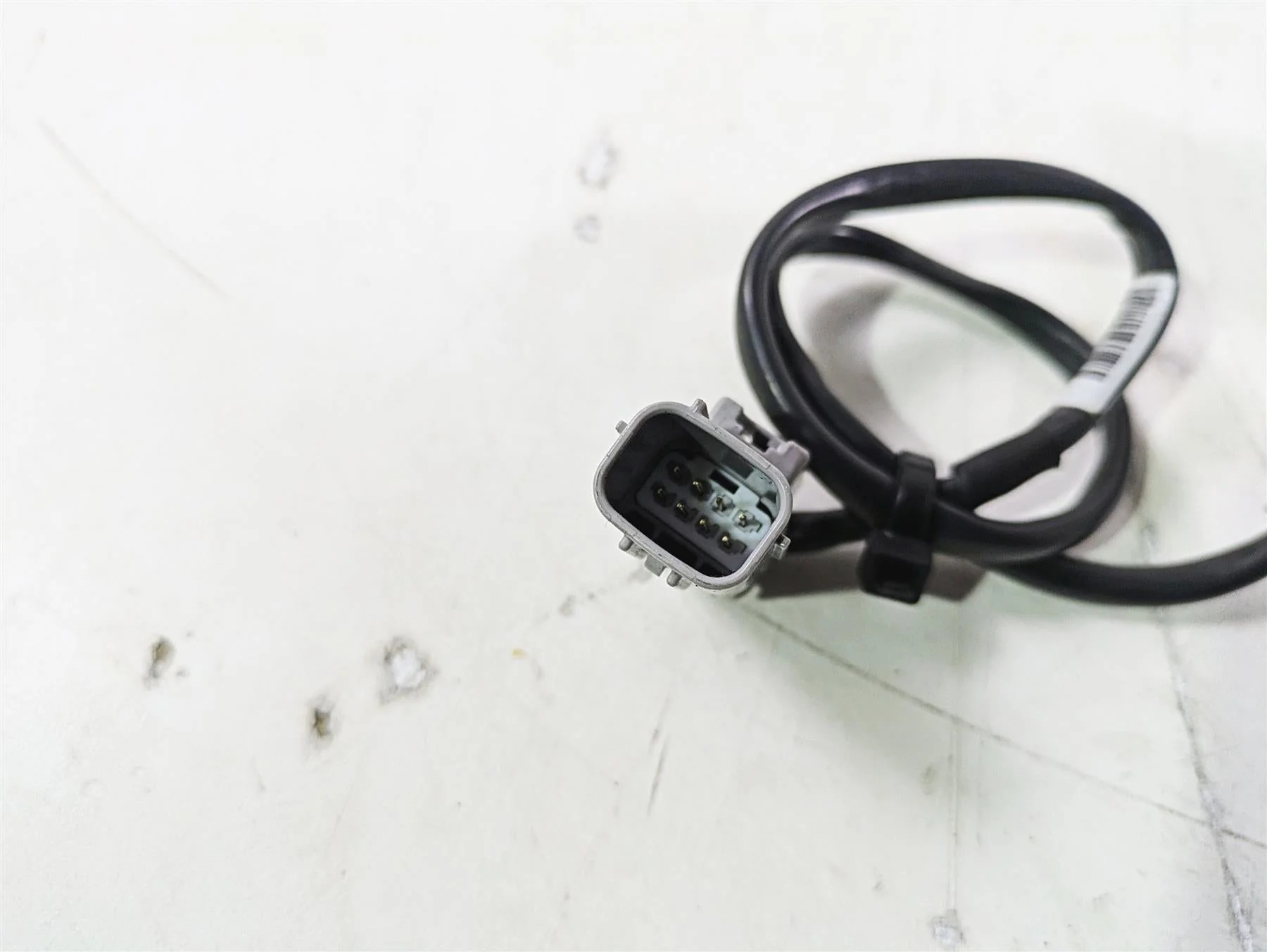 2022 MV Agusta F3 800 Rosso Ride Fly By Wire Throttle Grip 8E00B5444 - Image 8