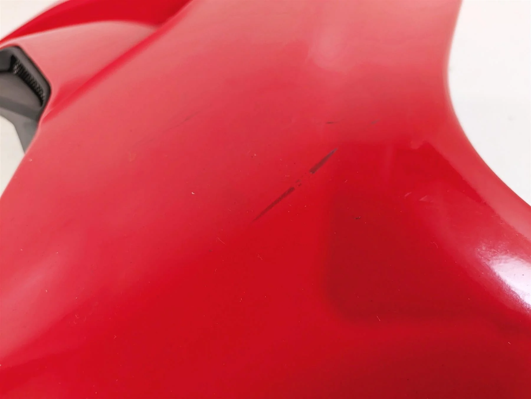 2022 MV Agusta F3 800 Rosso Right Side Main Fairing Cover 8000C9620 B5456 - Image 2