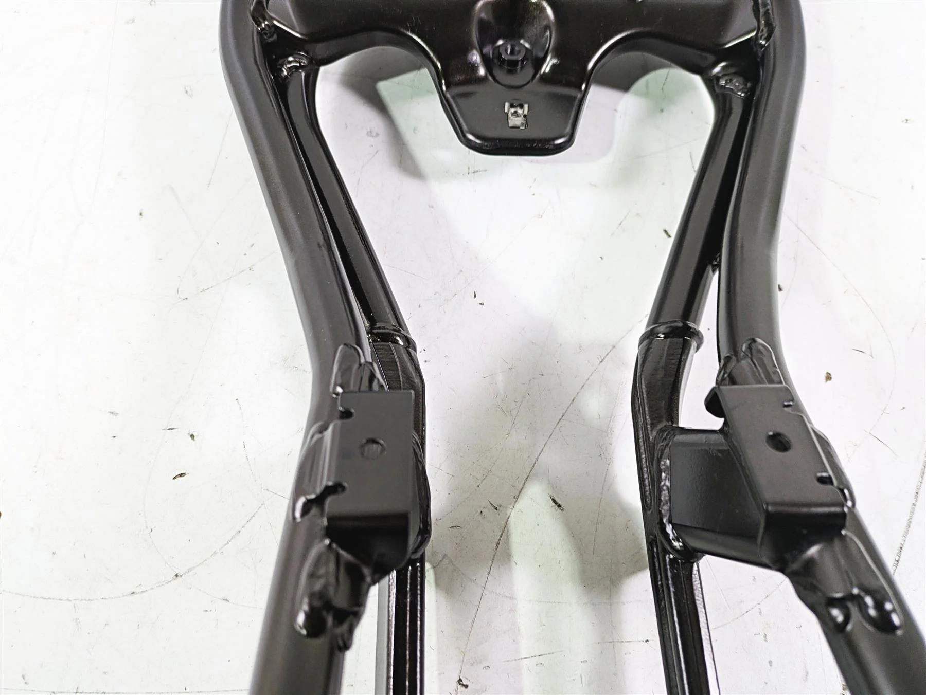 2022 MV Agusta F3 800 Rosso Straight Subframe Sub Frame 80A0B8276 - Image 9