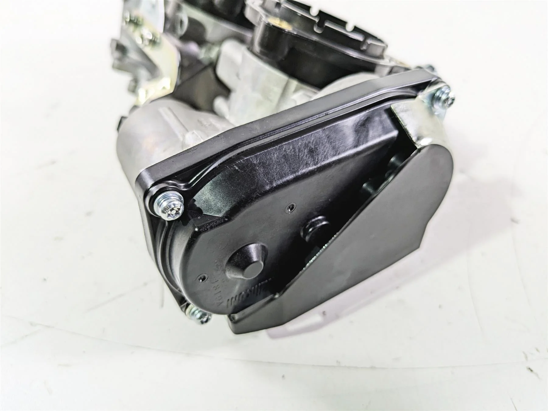 2022 MV Agusta F3 800 Rosso Throttle Body Bodies 8000B5347 8000B8699 8000B8704 - Image 6