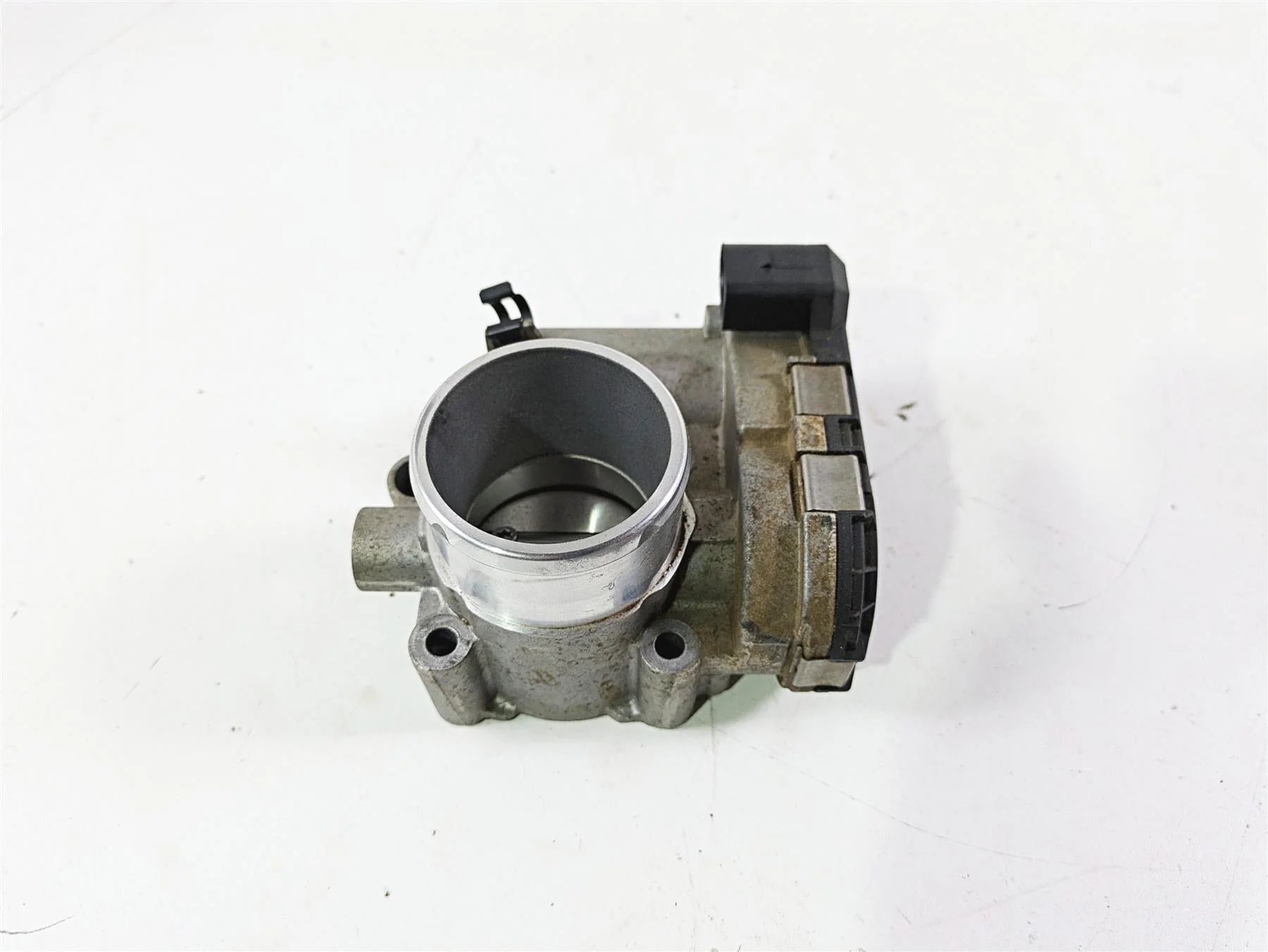 2022 Polaris Ranger 1000 Premium Bosch Throttle Body 1204455