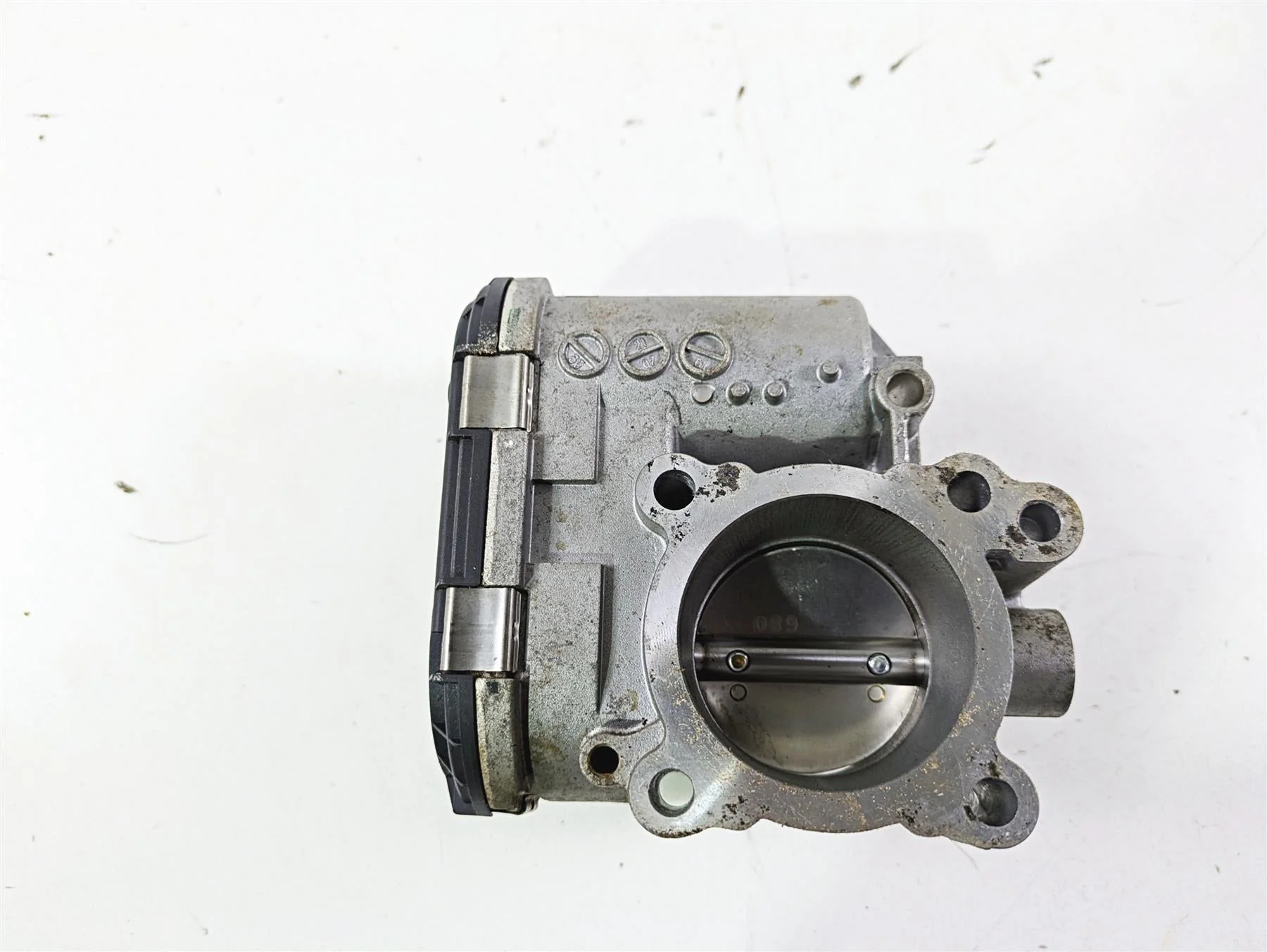2022 Polaris Ranger 1000 Premium Bosch Throttle Body 1204455 - Image 10
