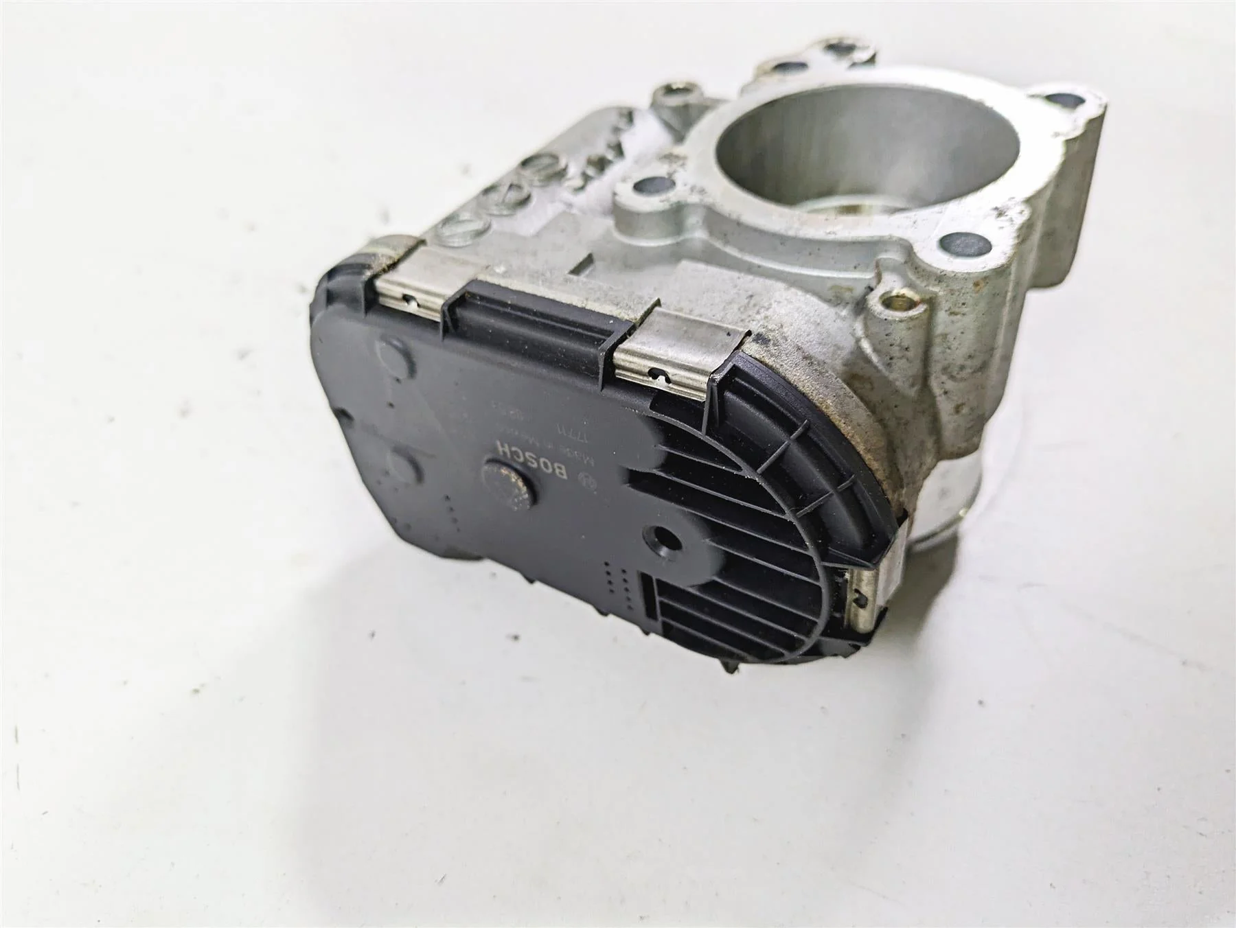 2022 Polaris Ranger 1000 Premium Bosch Throttle Body 1204455 - Image 12