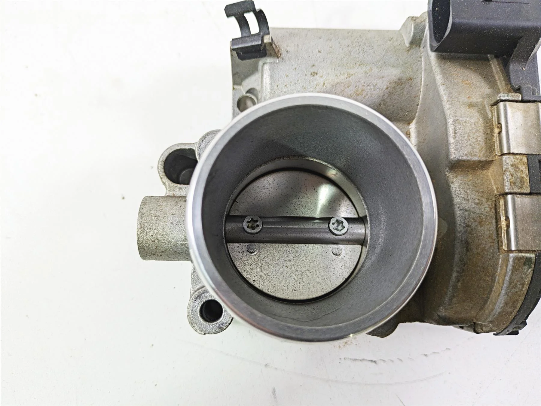 2022 Polaris Ranger 1000 Premium Bosch Throttle Body 1204455 - Image 6