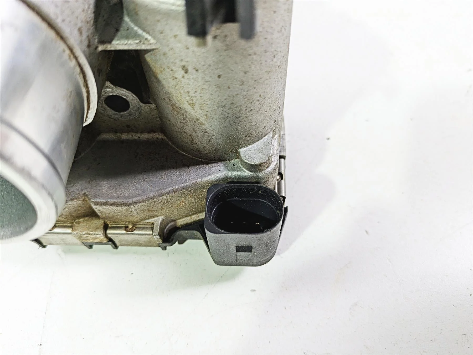 2022 Polaris Ranger 1000 Premium Bosch Throttle Body 1204455 - Image 8