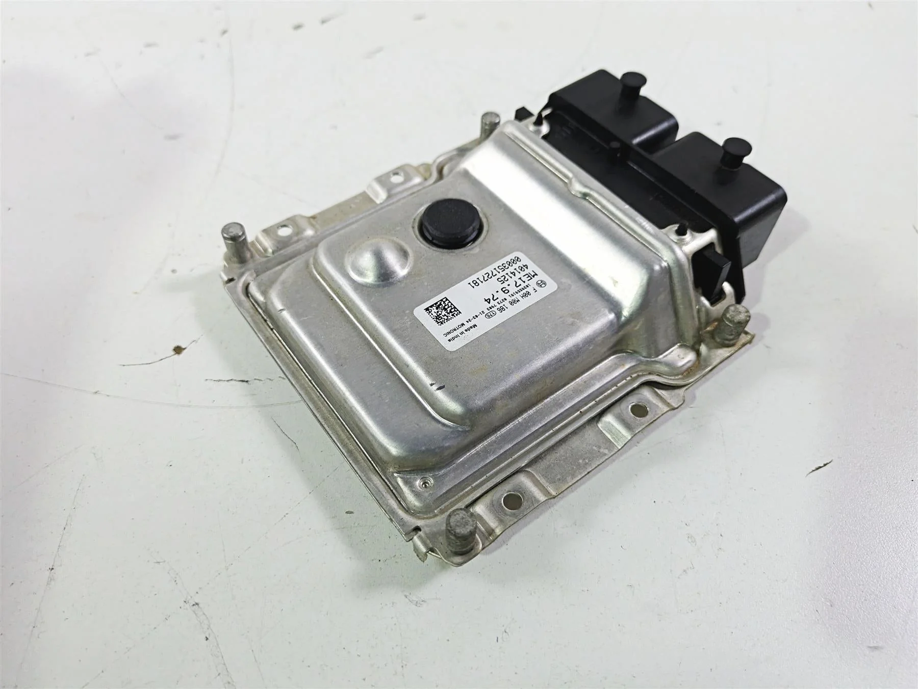 2022 Polaris Ranger 1000 Premium Cdi Ecu Ecm Engine Control Module 4014125 - Image 10