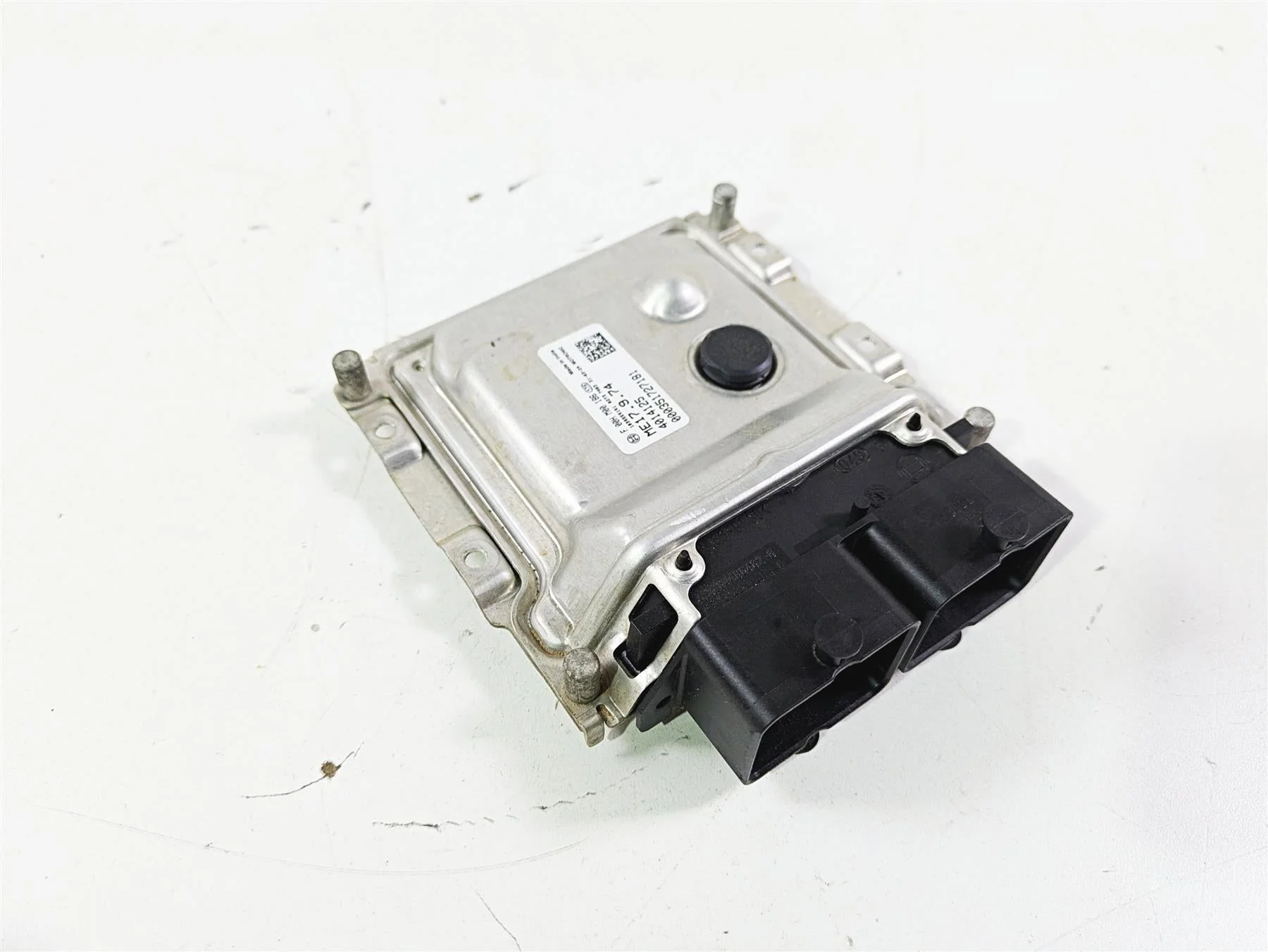 2022 Polaris Ranger 1000 Premium Cdi Ecu Ecm Engine Control Module 4014125 - Image 11
