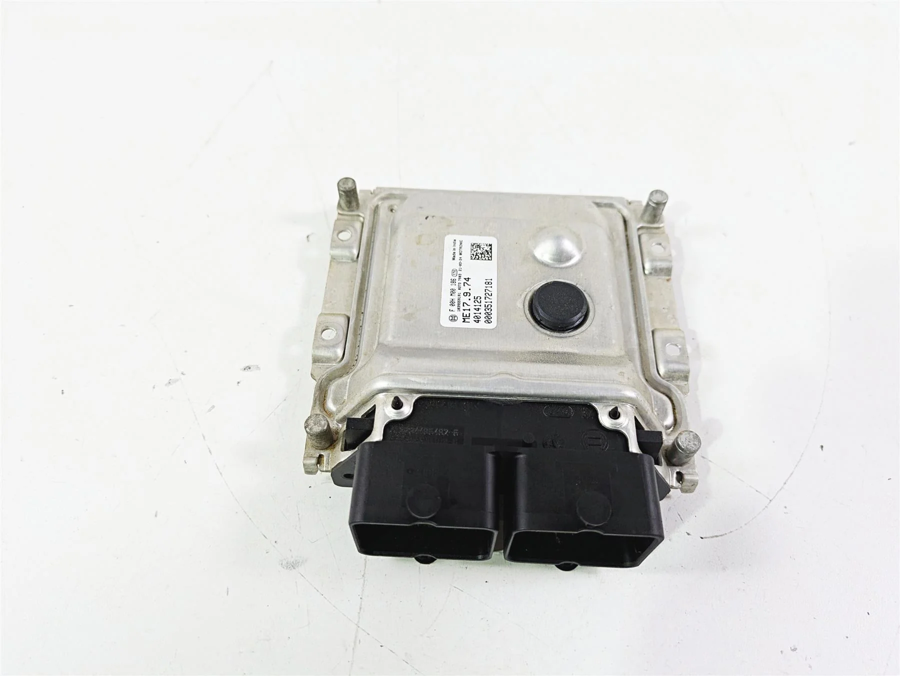 2022 Polaris Ranger 1000 Premium Cdi Ecu Ecm Engine Control Module 4014125 - Image 12