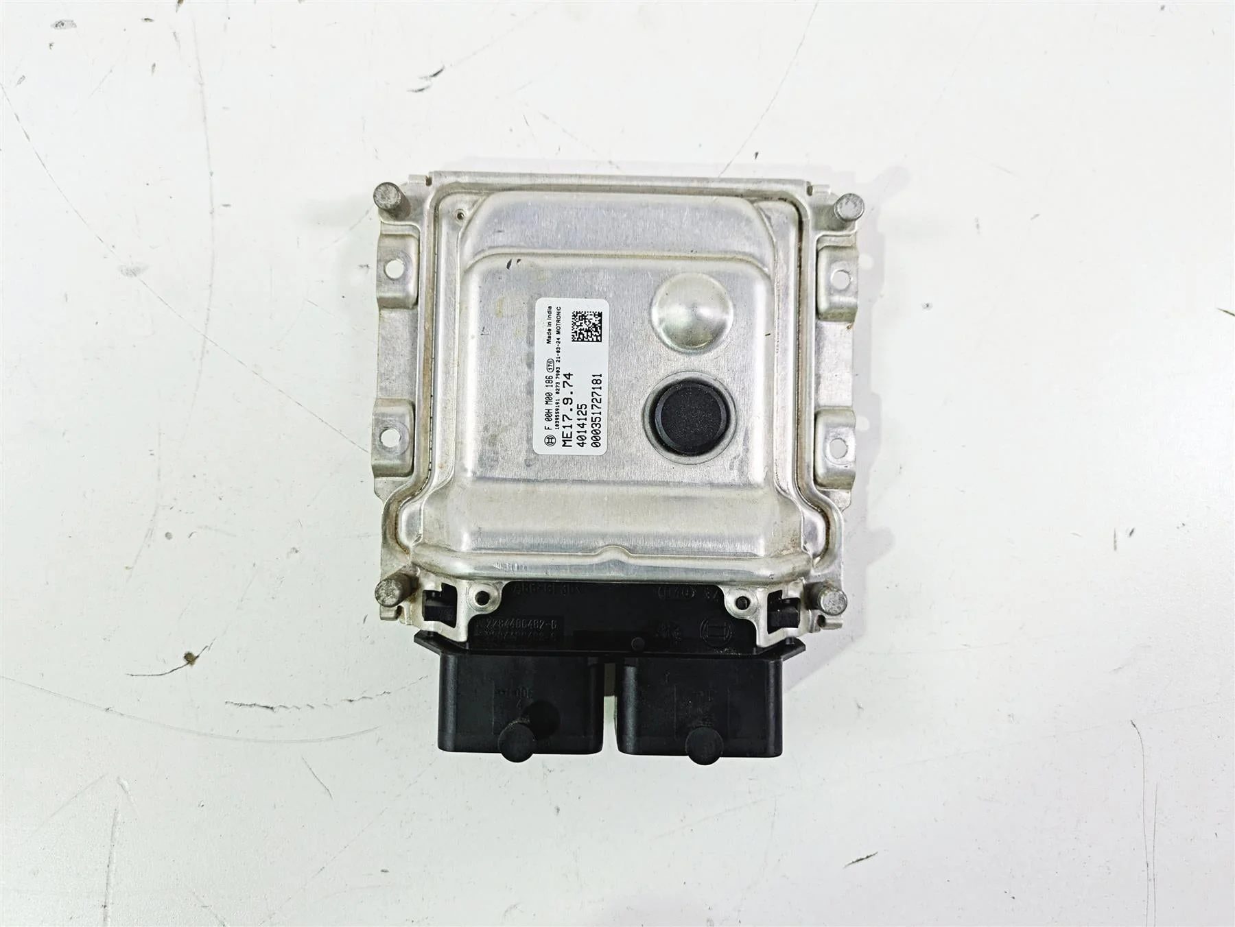 2022 Polaris Ranger 1000 Premium Cdi Ecu Ecm Engine Control Module 4014125 - Image 4