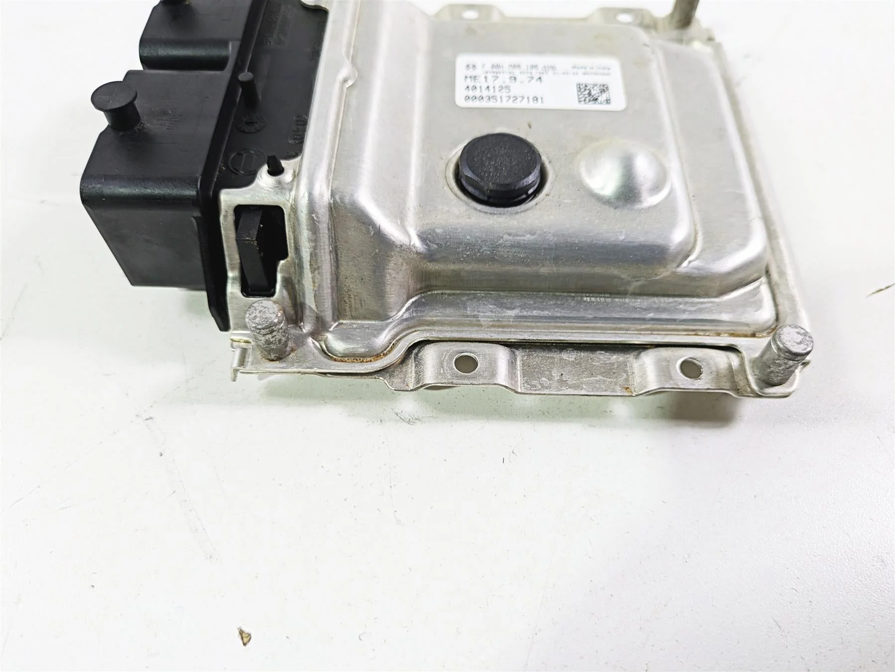 2022 Polaris Ranger 1000 Premium Cdi Ecu Ecm Engine Control Module 4014125 - Image 6