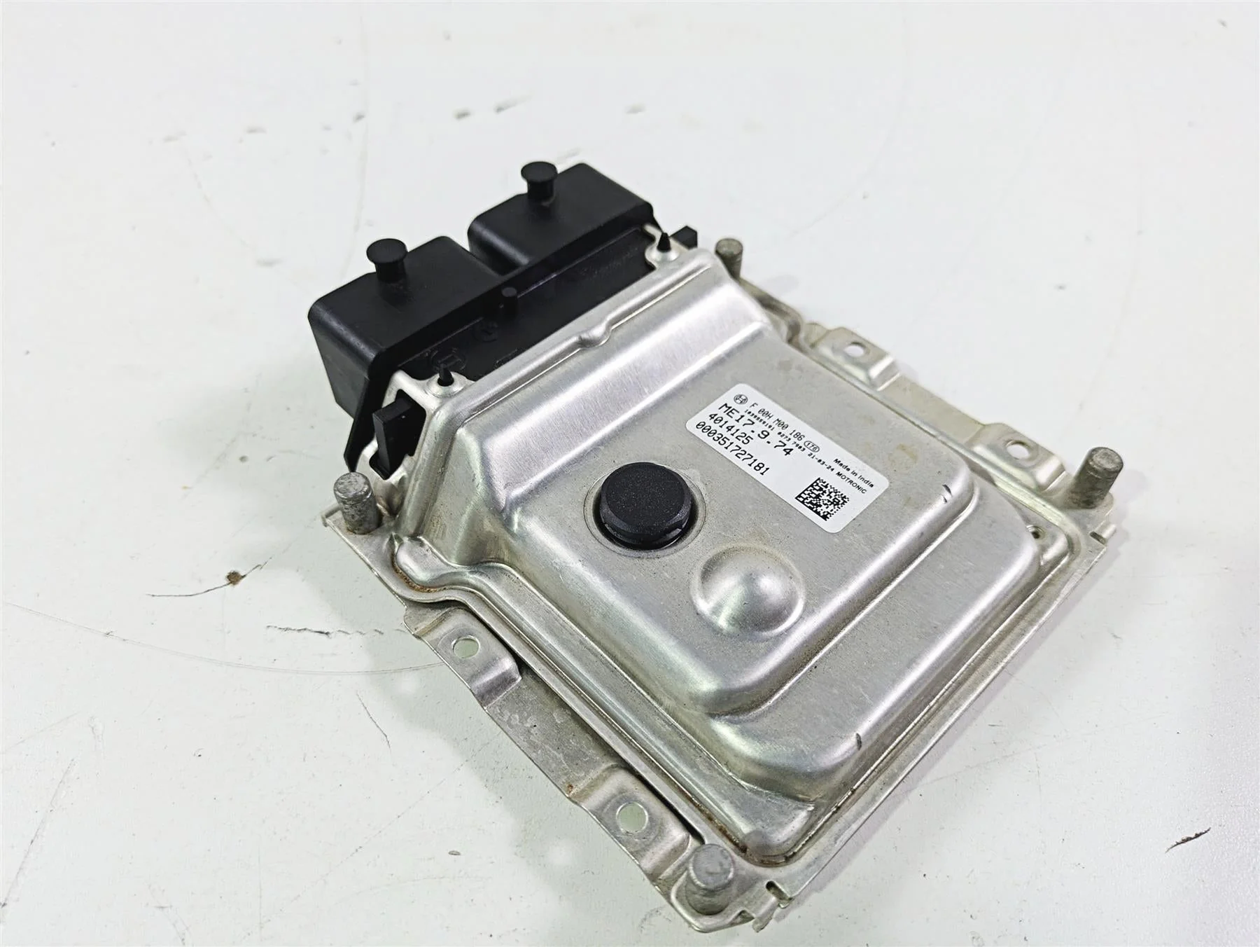 2022 Polaris Ranger 1000 Premium Cdi Ecu Ecm Engine Control Module 4014125 - Image 9