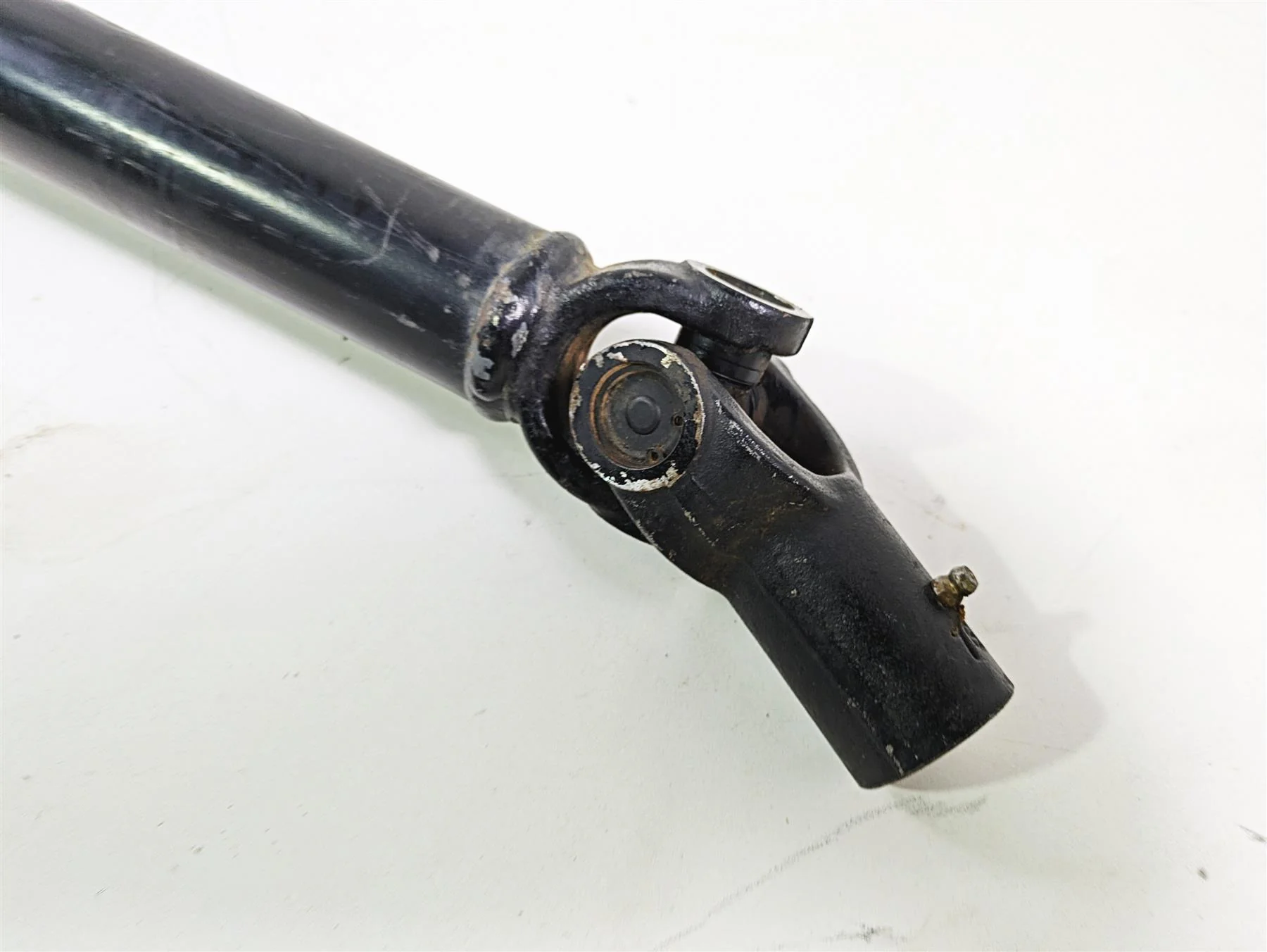 2022 Polaris Ranger 1000 Premium Center Prop Drive Axle Shaft 1334513 1337141 - Image 10
