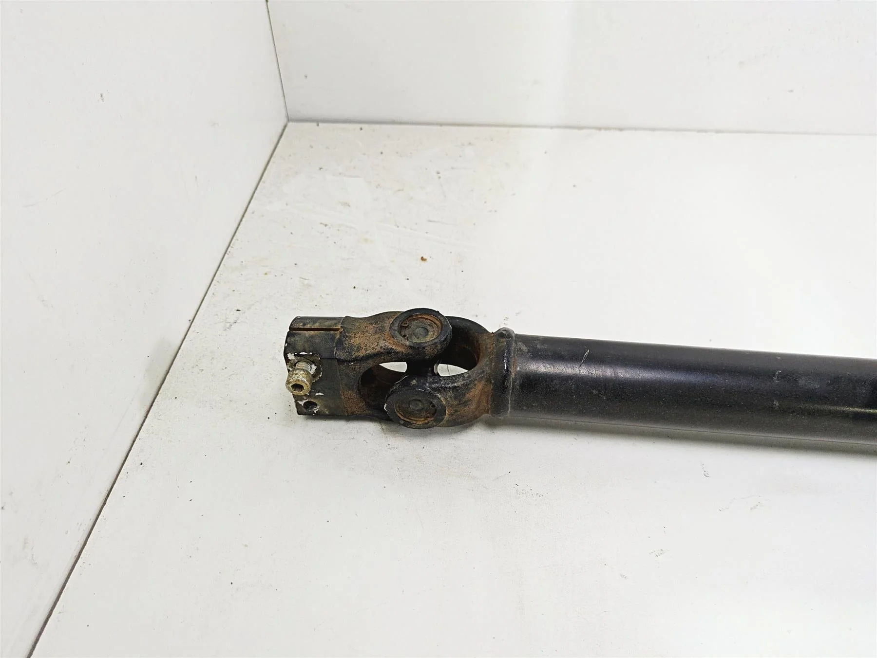 2022 Polaris Ranger 1000 Premium Center Prop Drive Axle Shaft 1334513 1337141 - Image 8