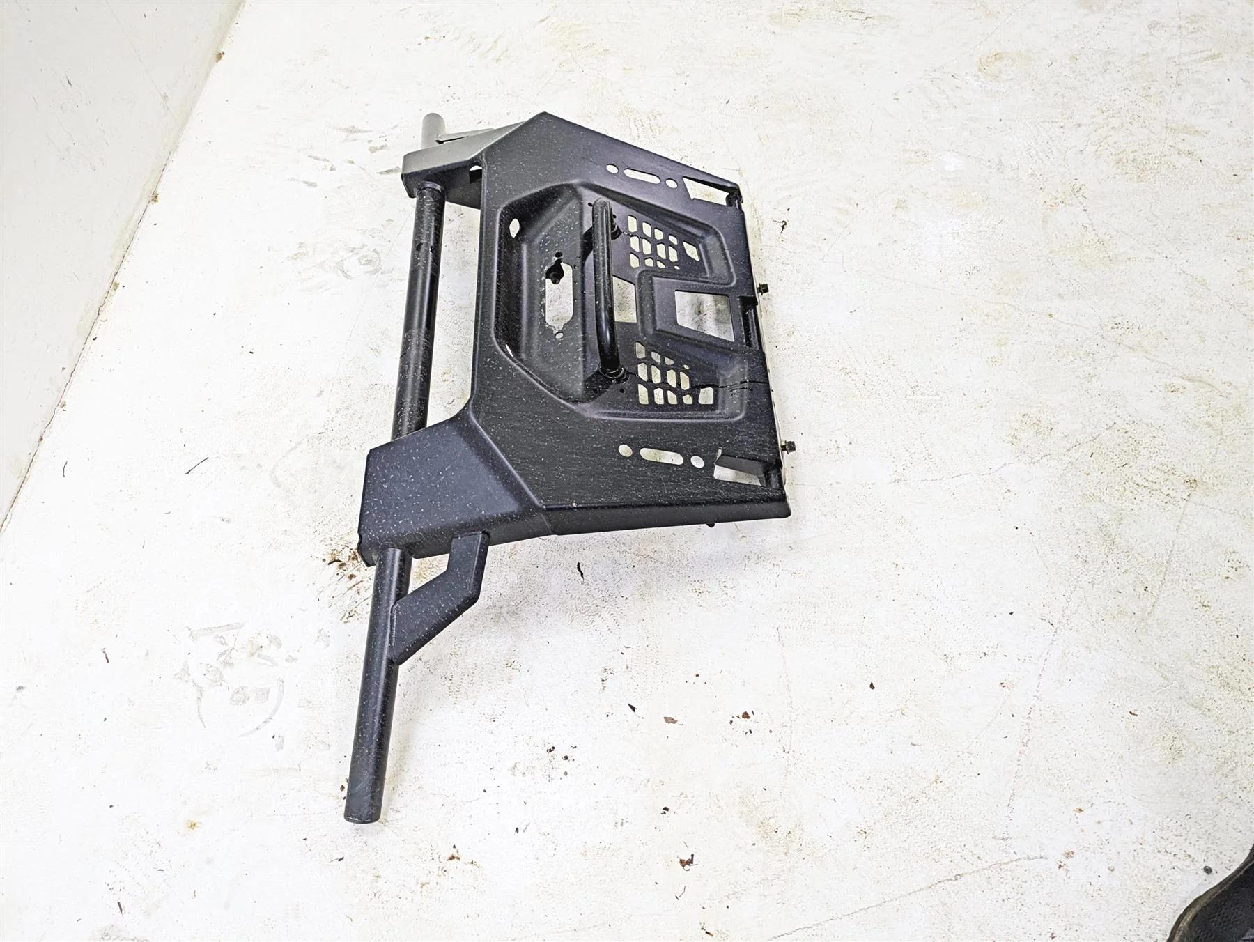 2022 Polaris Ranger 1000 Premium Front Bumper Protection Guard 1025786 - Image 2