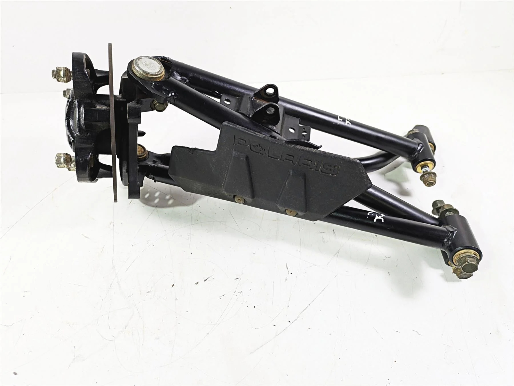 2022 Polaris Ranger 1000 Premium Front Right Knee Assembly 1025699 5143402 - Image 5