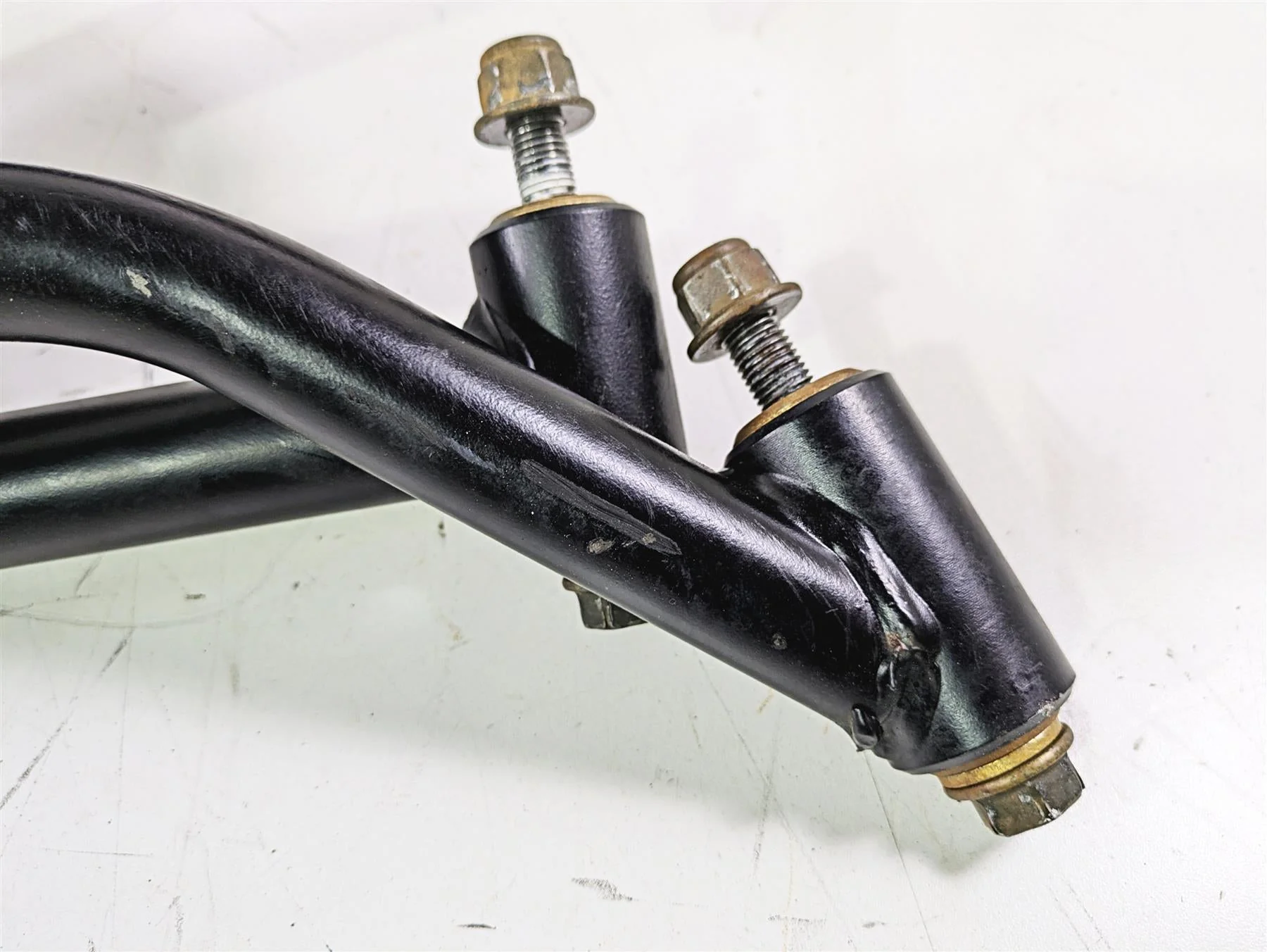 2022 Polaris Ranger 1000 Premium Front Right Knee Assembly 1025699 5143402 - Image 9