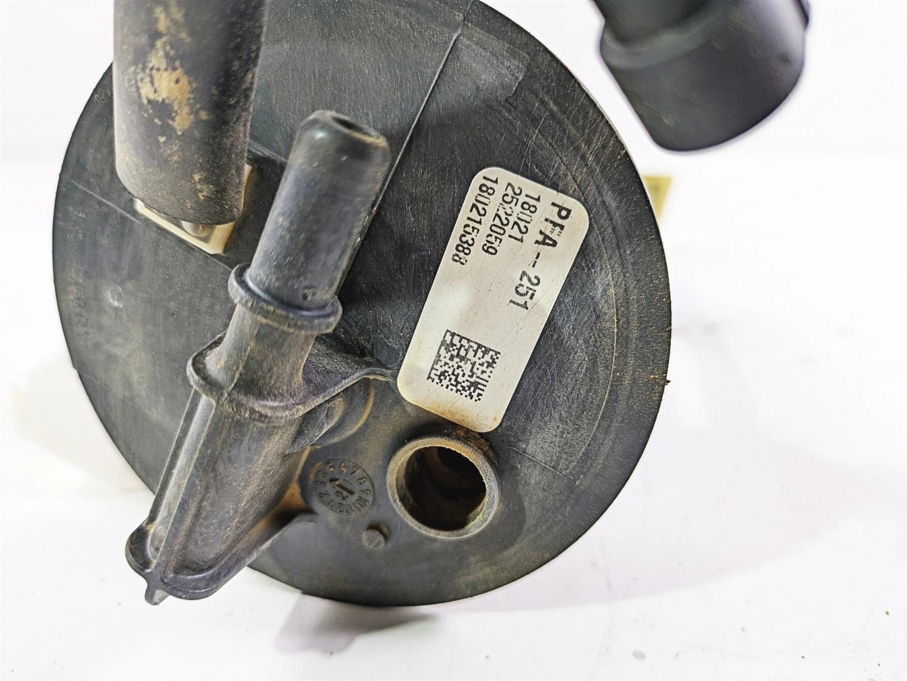 2022 Polaris Ranger 1000 Premium Fuel Gas Petrol Pump - Tested 2211908 - Image 12