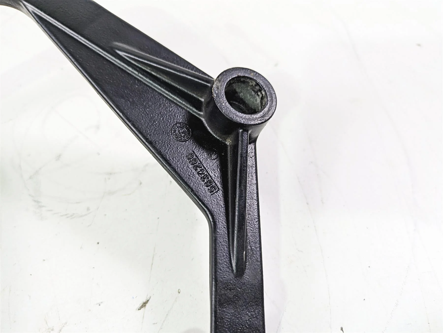 2022 Polaris Ranger 1000 Premium Gear Selector Shifter & Cable 5634266 5639439 - Image 11