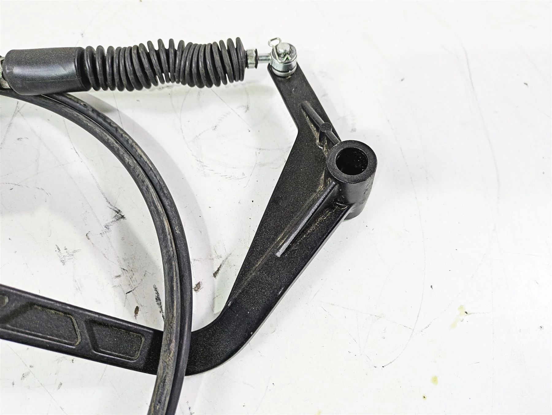 2022 Polaris Ranger 1000 Premium Gear Selector Shifter & Cable 5634266 5639439 - Image 6