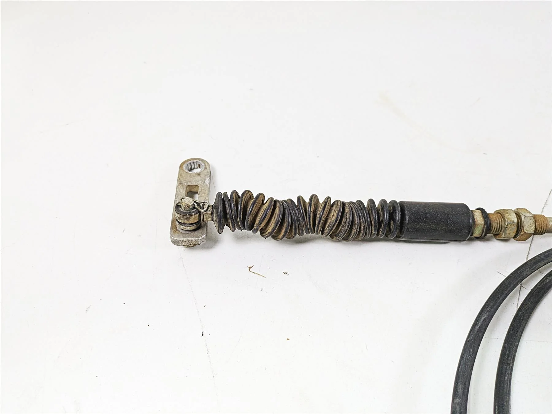 2022 Polaris Ranger 1000 Premium Gear Selector Shifter & Cable 5634266 5639439 - Image 8