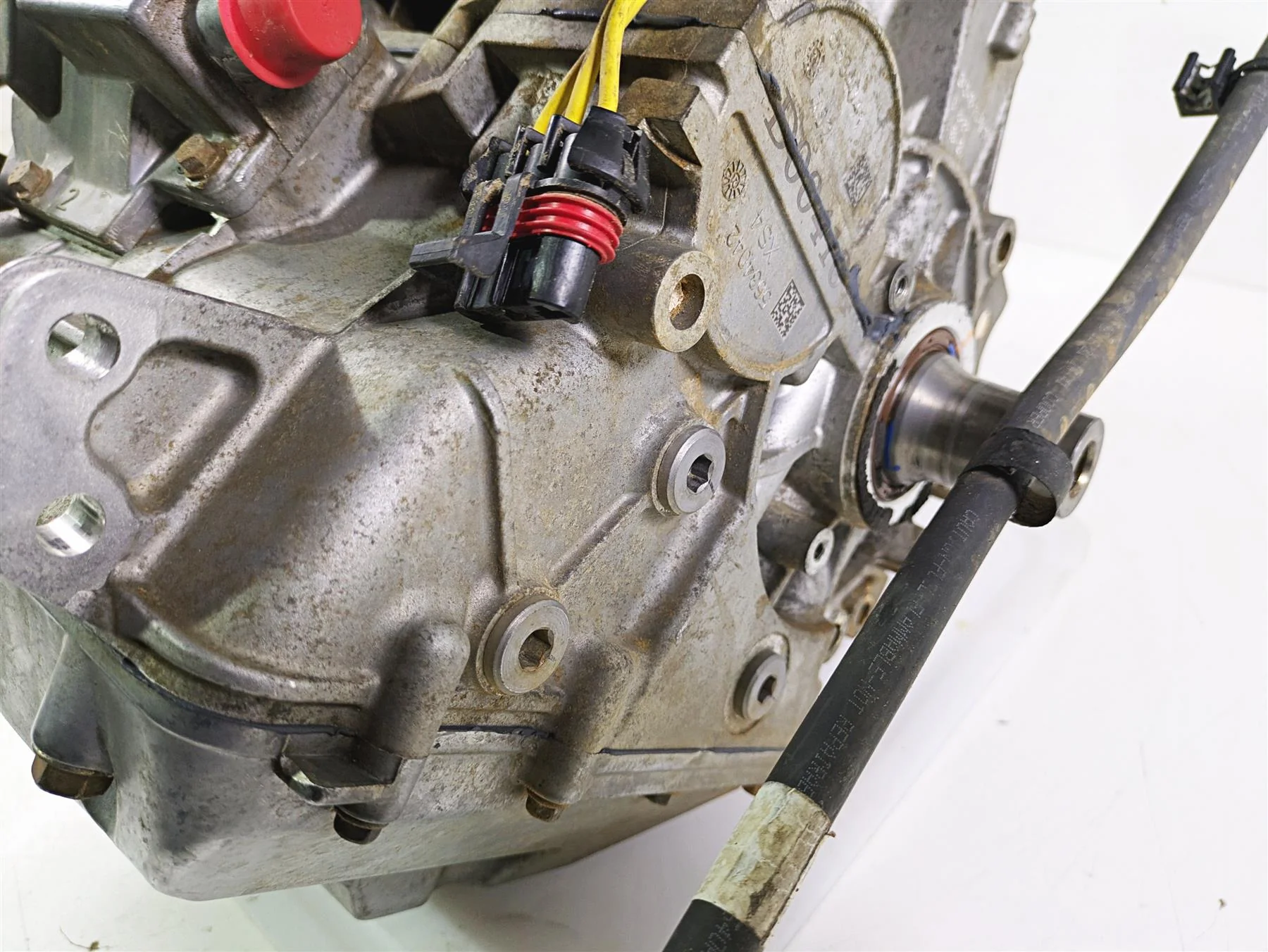 2022 Polaris Ranger 1000 Premium Great Running Engine Motor 4K -Video 2208322 - Image 10
