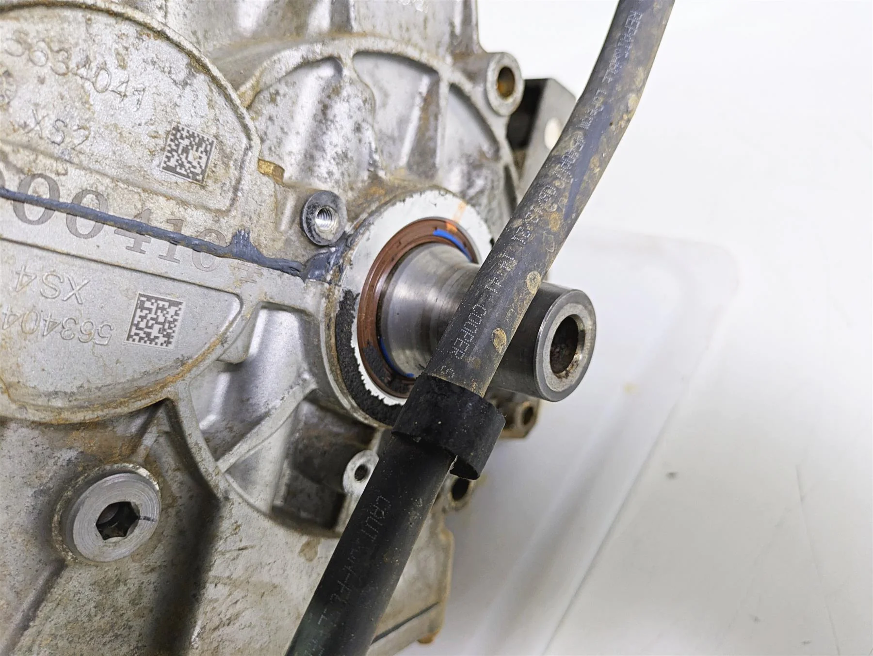 2022 Polaris Ranger 1000 Premium Great Running Engine Motor 4K -Video 2208322 - Image 11