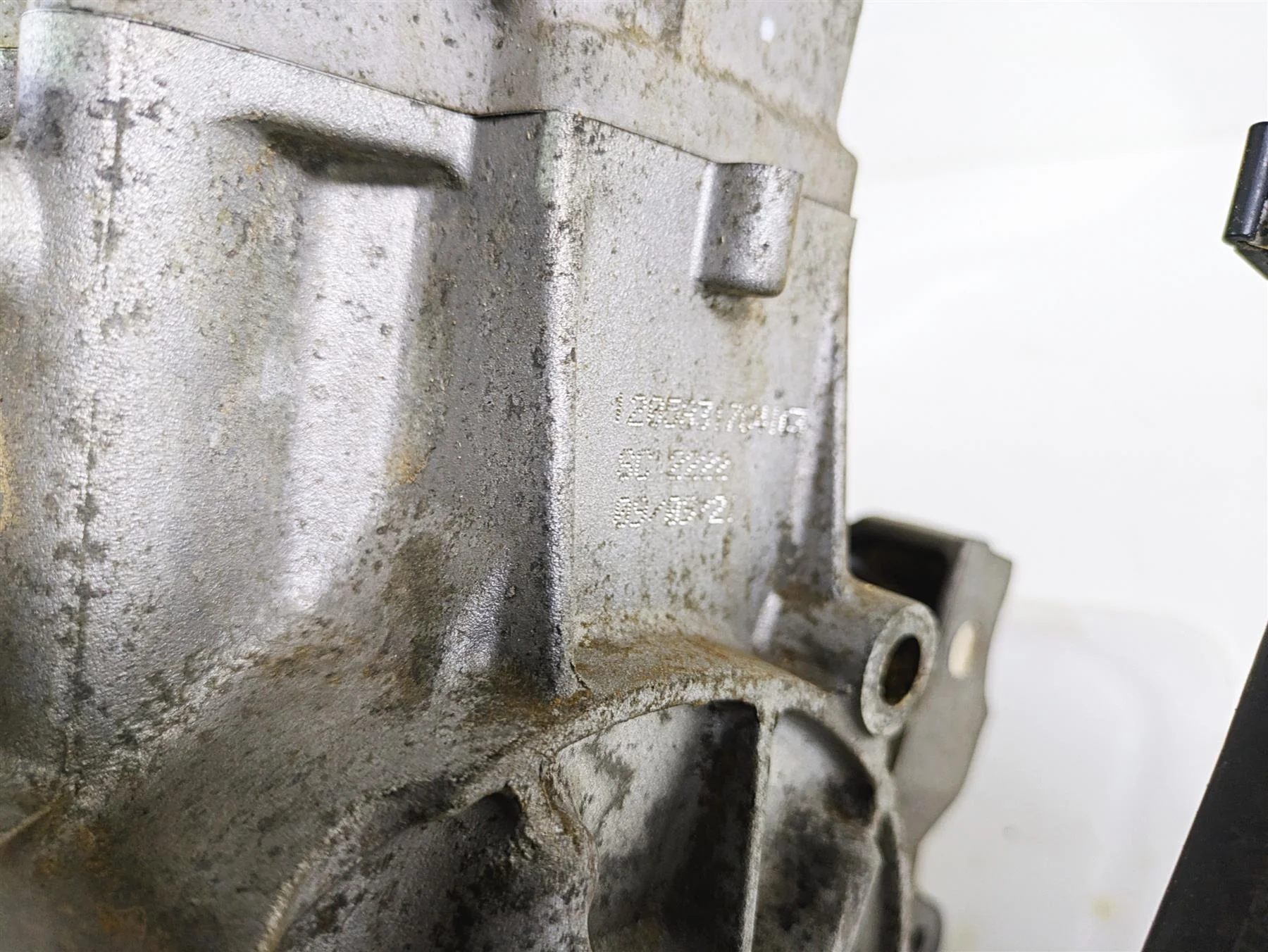 2022 Polaris Ranger 1000 Premium Great Running Engine Motor 4K -Video 2208322 - Image 12