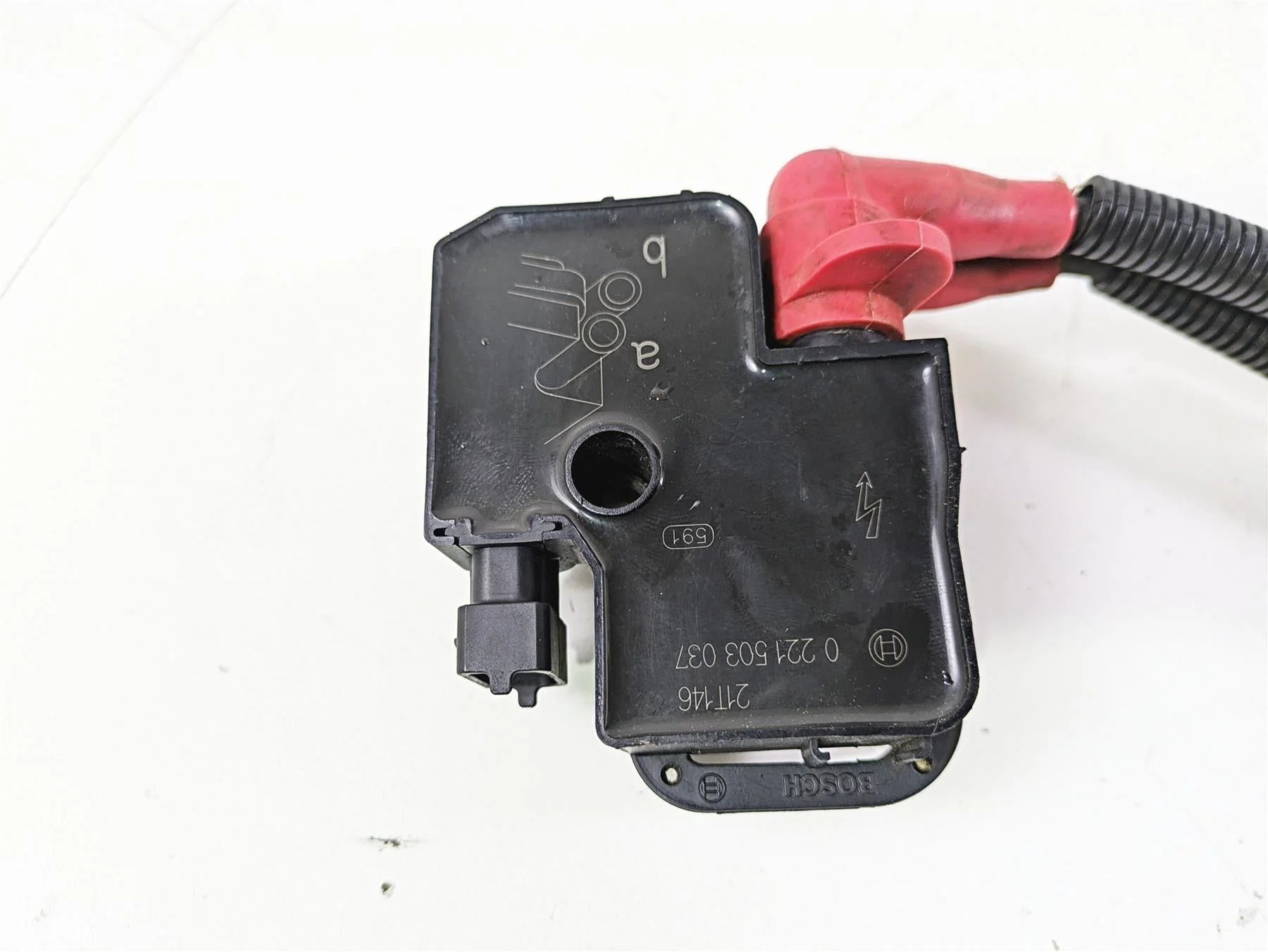2022 Polaris Ranger 1000 Premium Ignition Coils 4010425 2876049 - Image 6