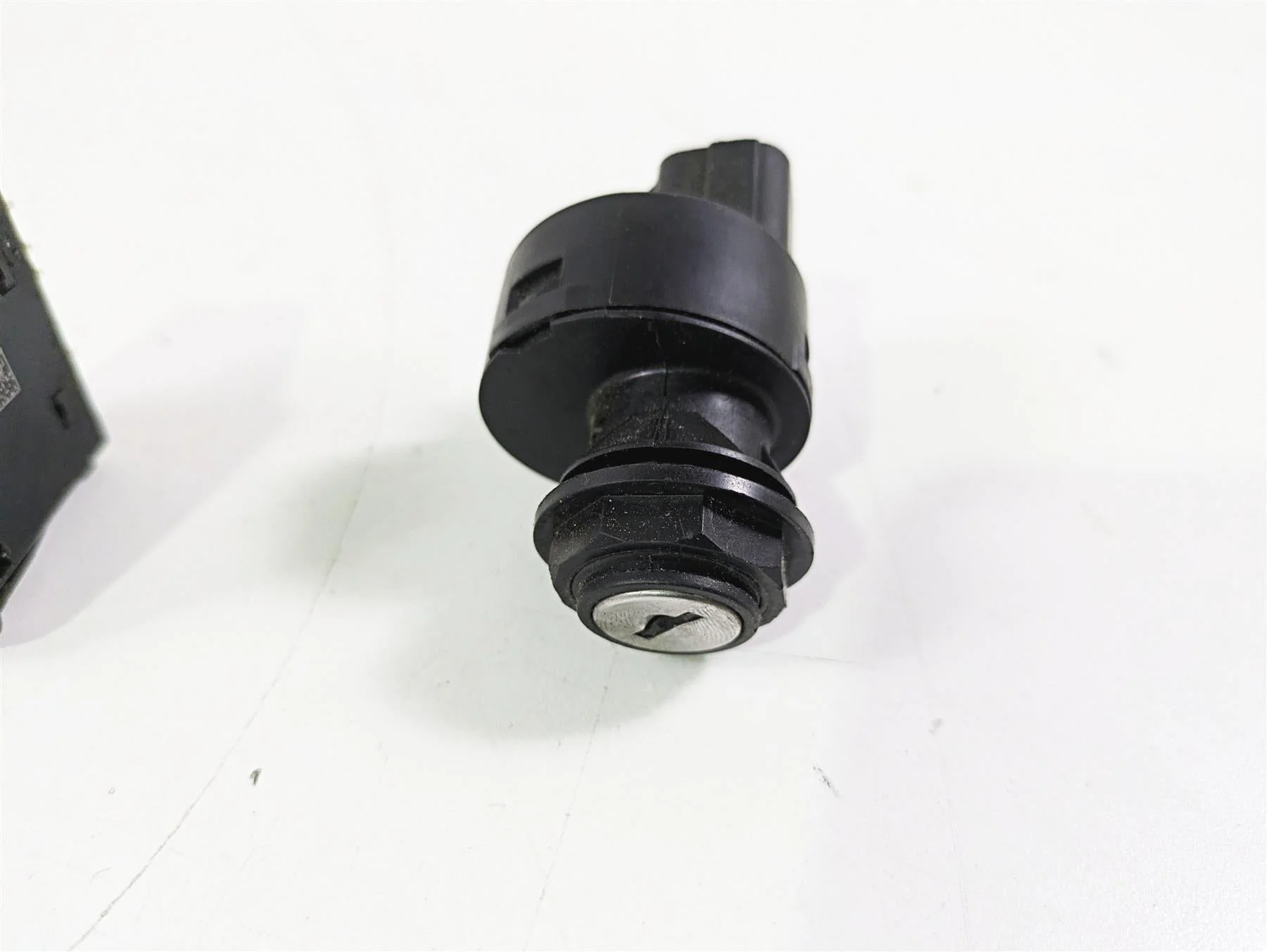 2022 Polaris Ranger 1000 Premium Ignition Light Awd Switch & Key Set 4015033 - Image 5