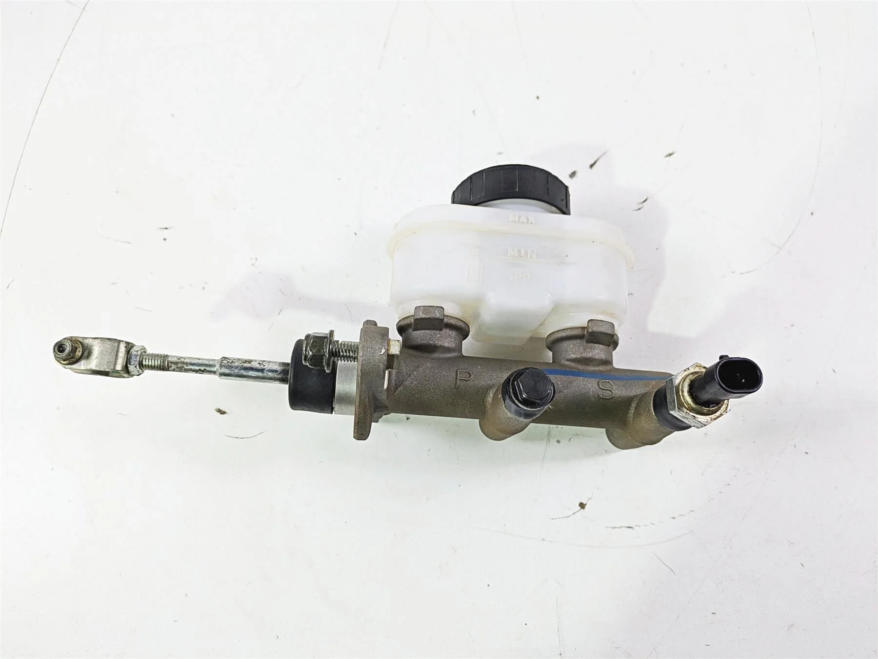 2022 Polaris Ranger 1000 Premium Main Brake Master Cylinder 3/4" 1912822