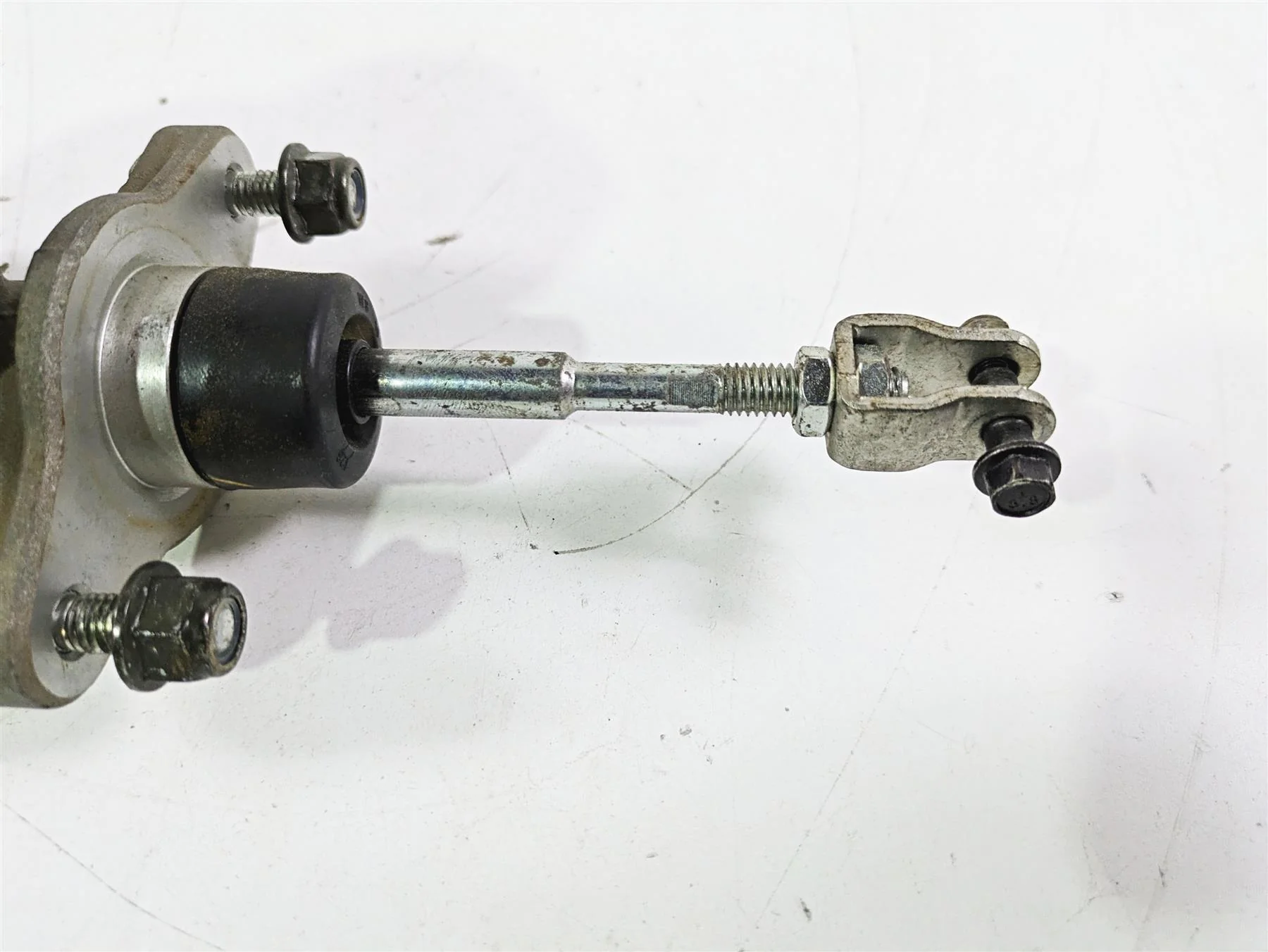 2022 Polaris Ranger 1000 Premium Main Brake Master Cylinder 3/4" 1912822 - Image 9